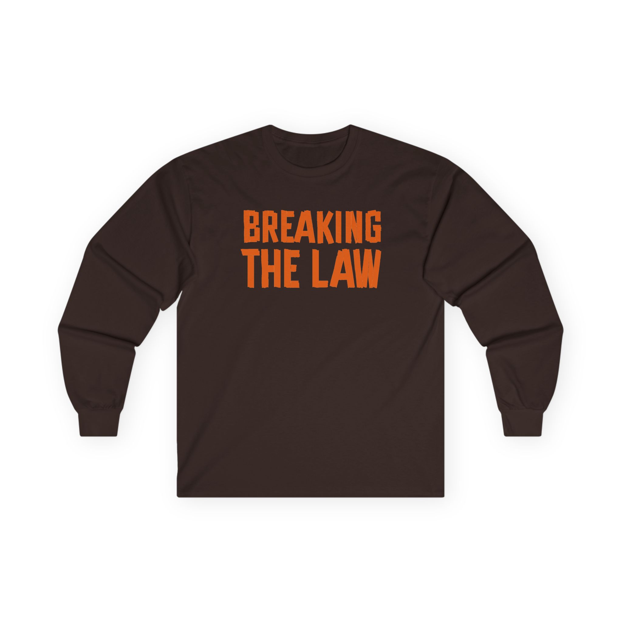 Roman Atwood Unisex Ultra Cotton Long Sleeve Tee - Image 3