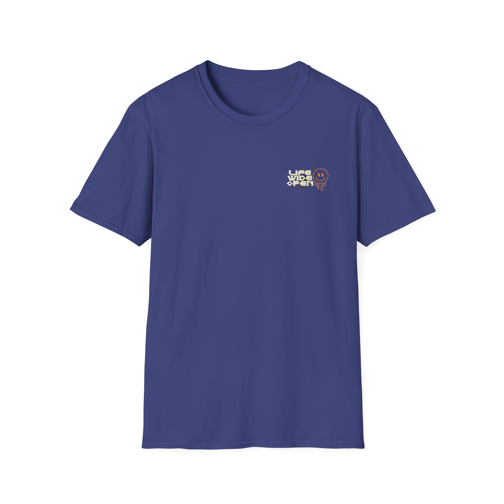 Cboystv Icon Unisex Softstyle T-Shirt - Image 13