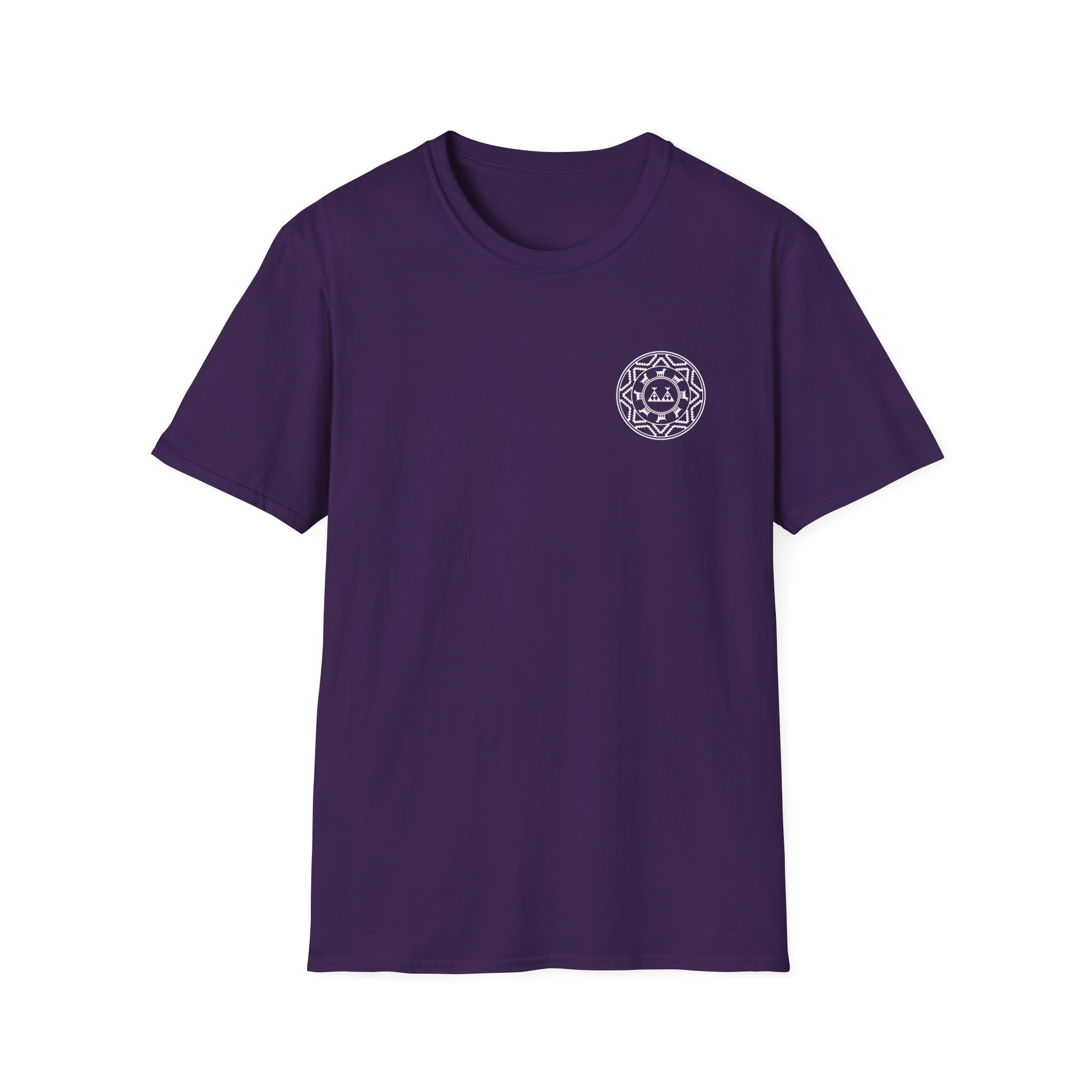 Kinging It Morocco Animal Aid Unisex Softstyle T-Shirt - Image 15