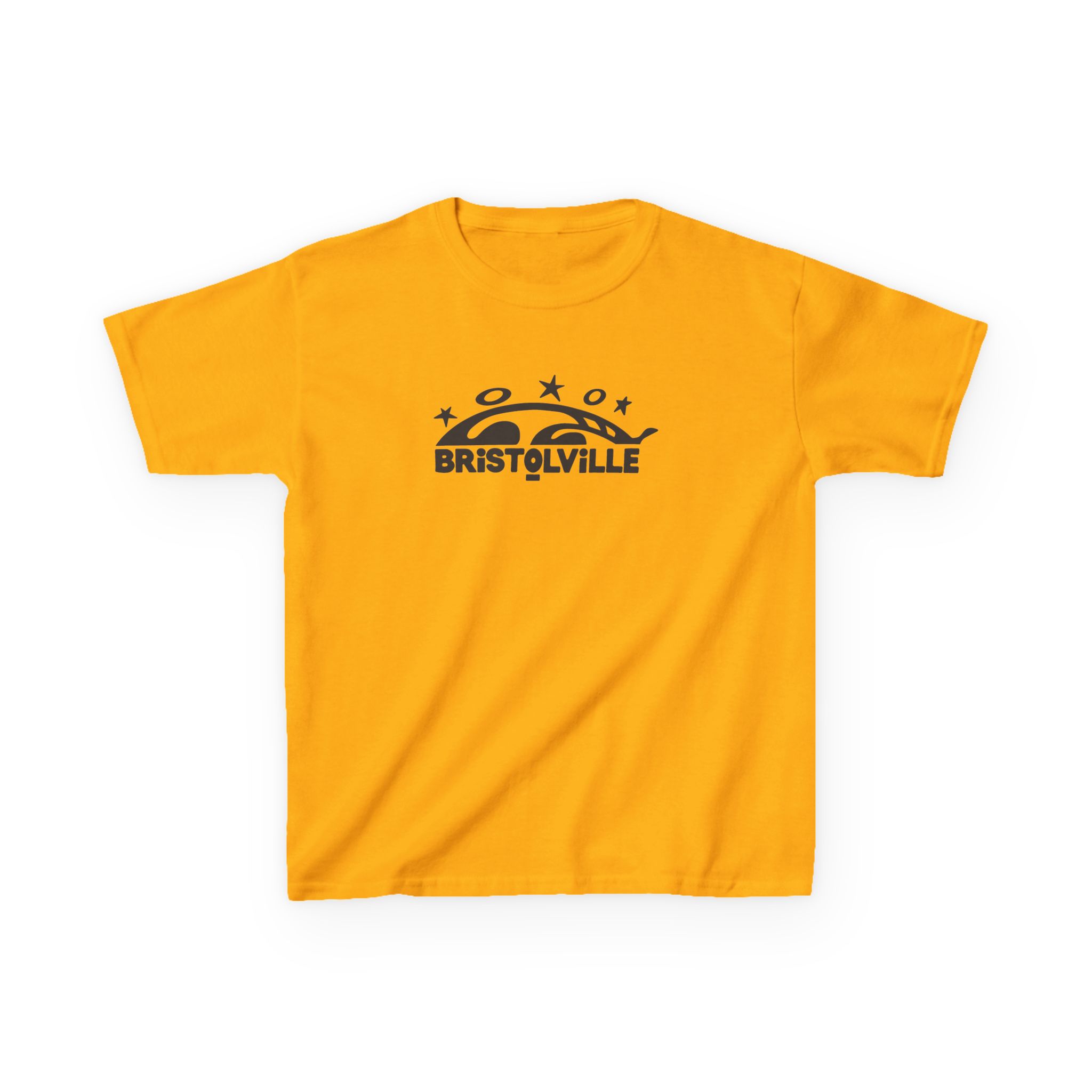 J Cole Bristolville Kids Heavy Cotton™ Tee - Image 7