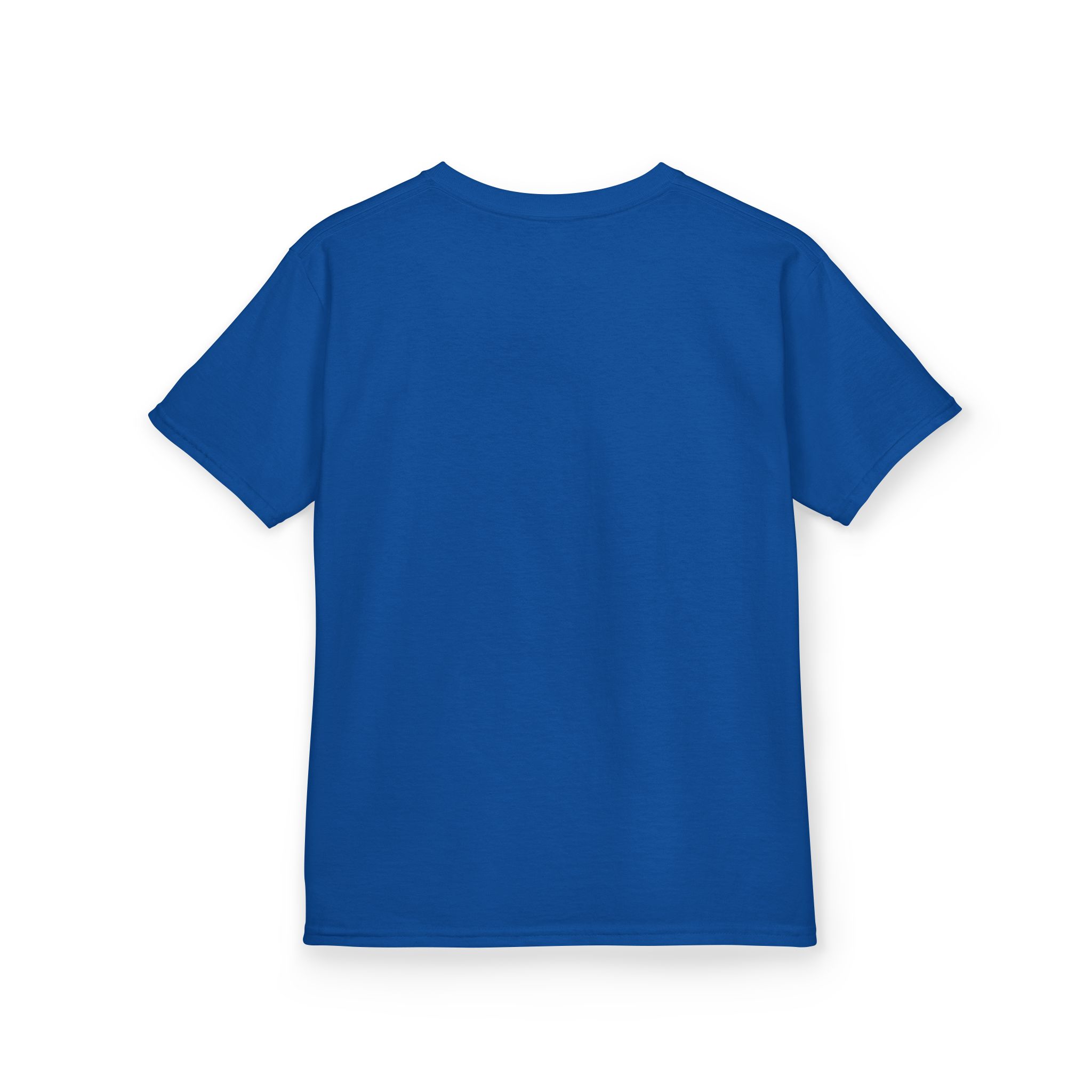 Songer Lyrics for Sanity Kids Heavy Cotton™ Tee - Image 8