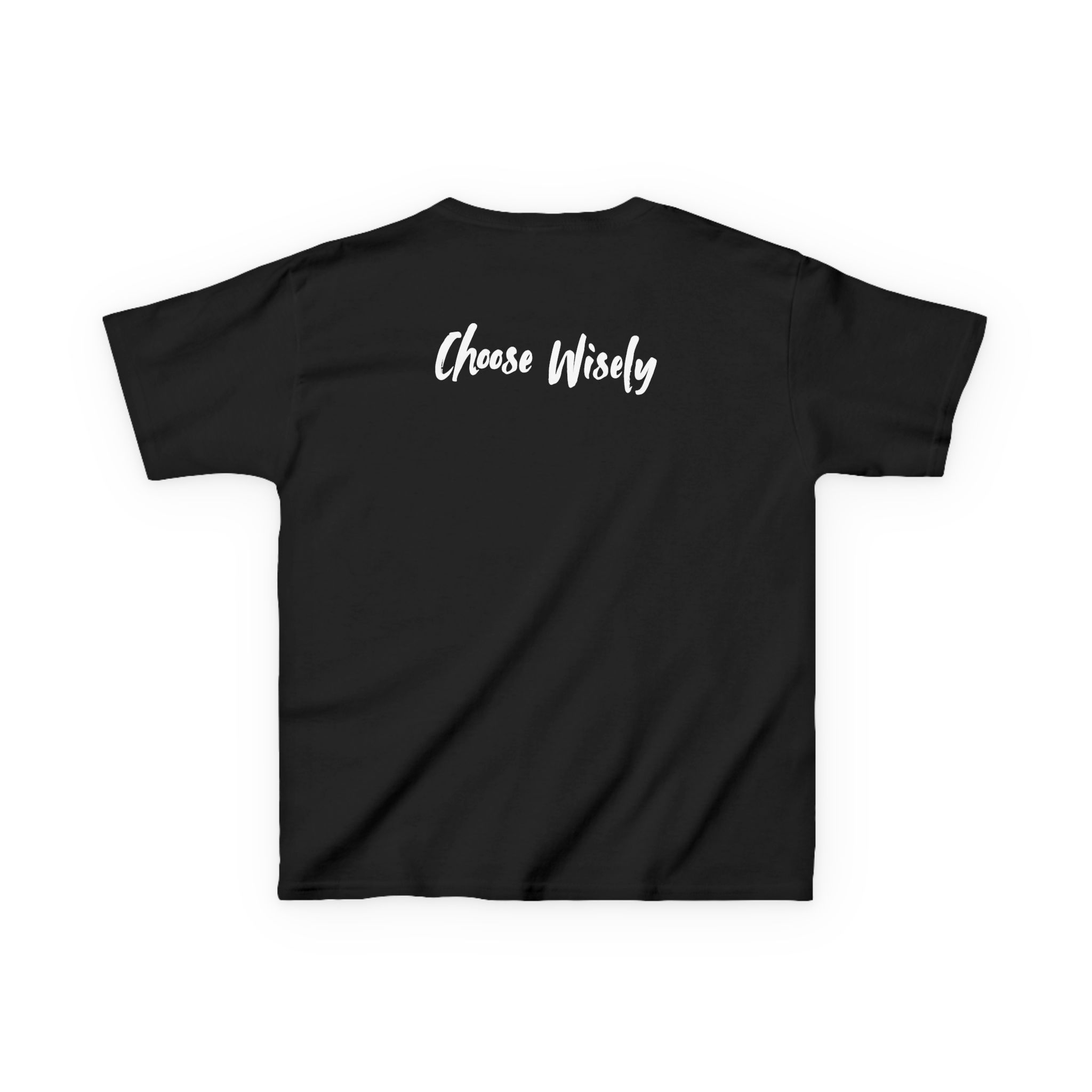 J Cole Kids Heavy Cotton™ Tee - Image 2