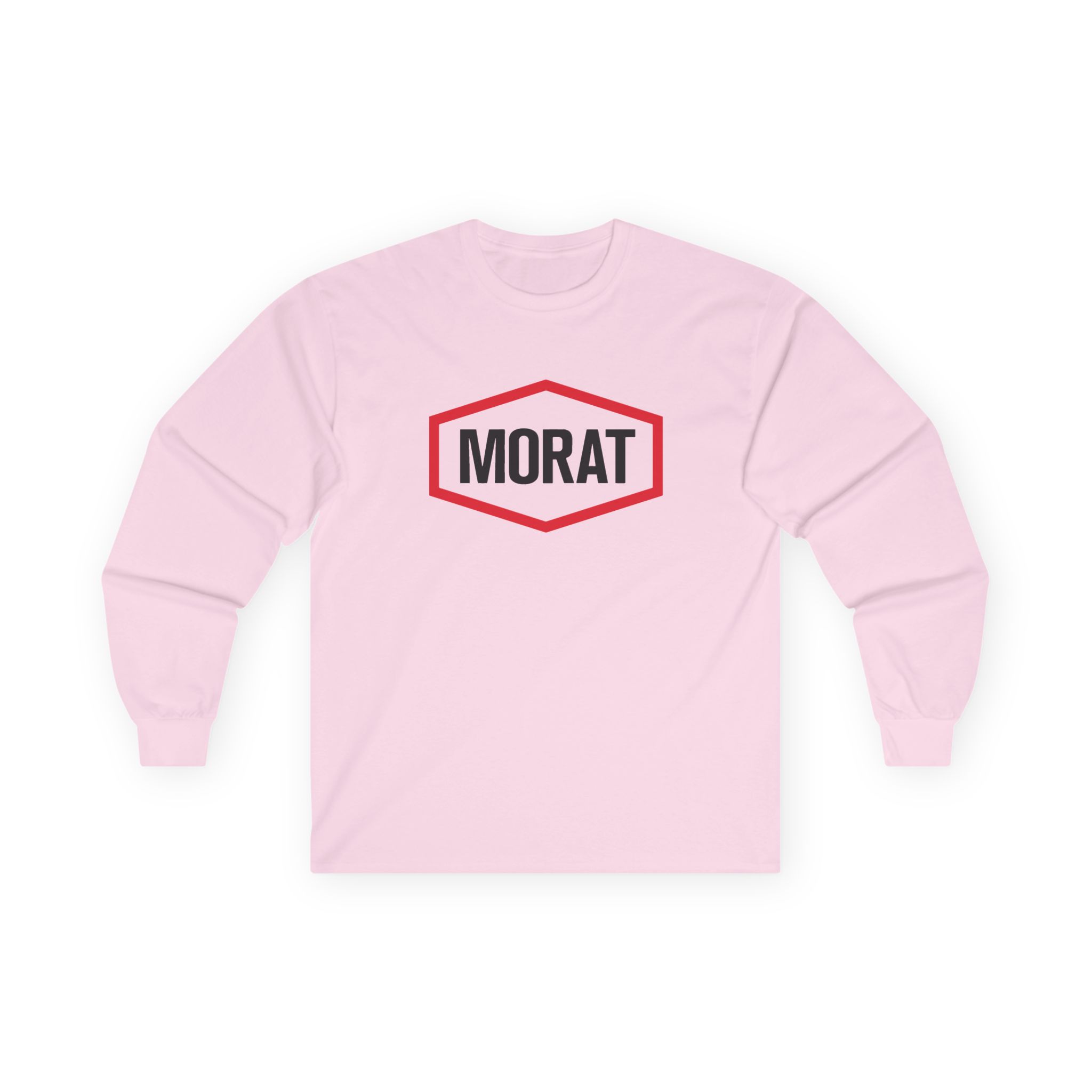 Morat Anna Seavey Unisex Ultra Cotton Long Sleeve Tee - Image 7