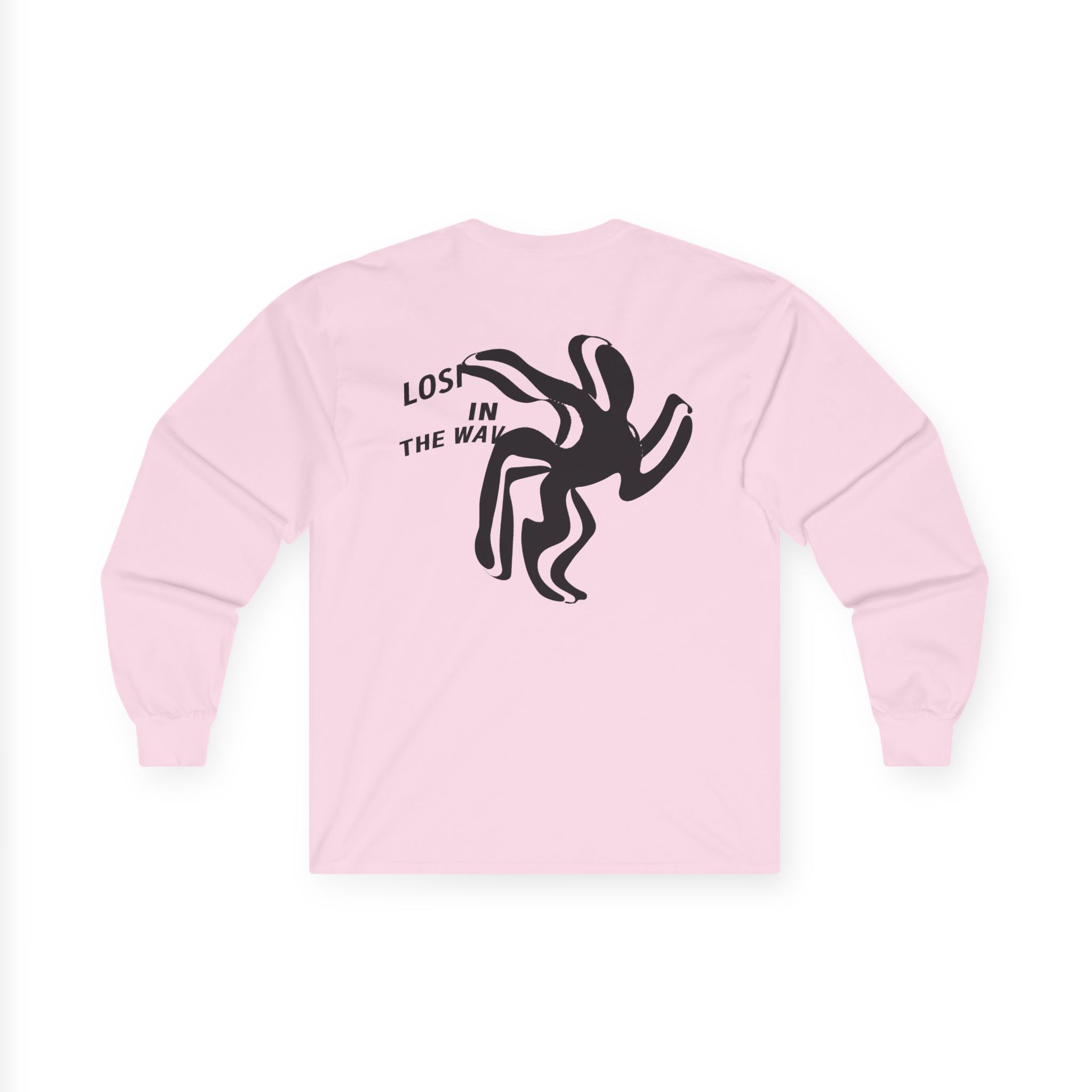 Calvin Harris Funk Wav Bounces Vol. 2 Unisex Ultra Cotton Long Sleeve Tee - Image 14