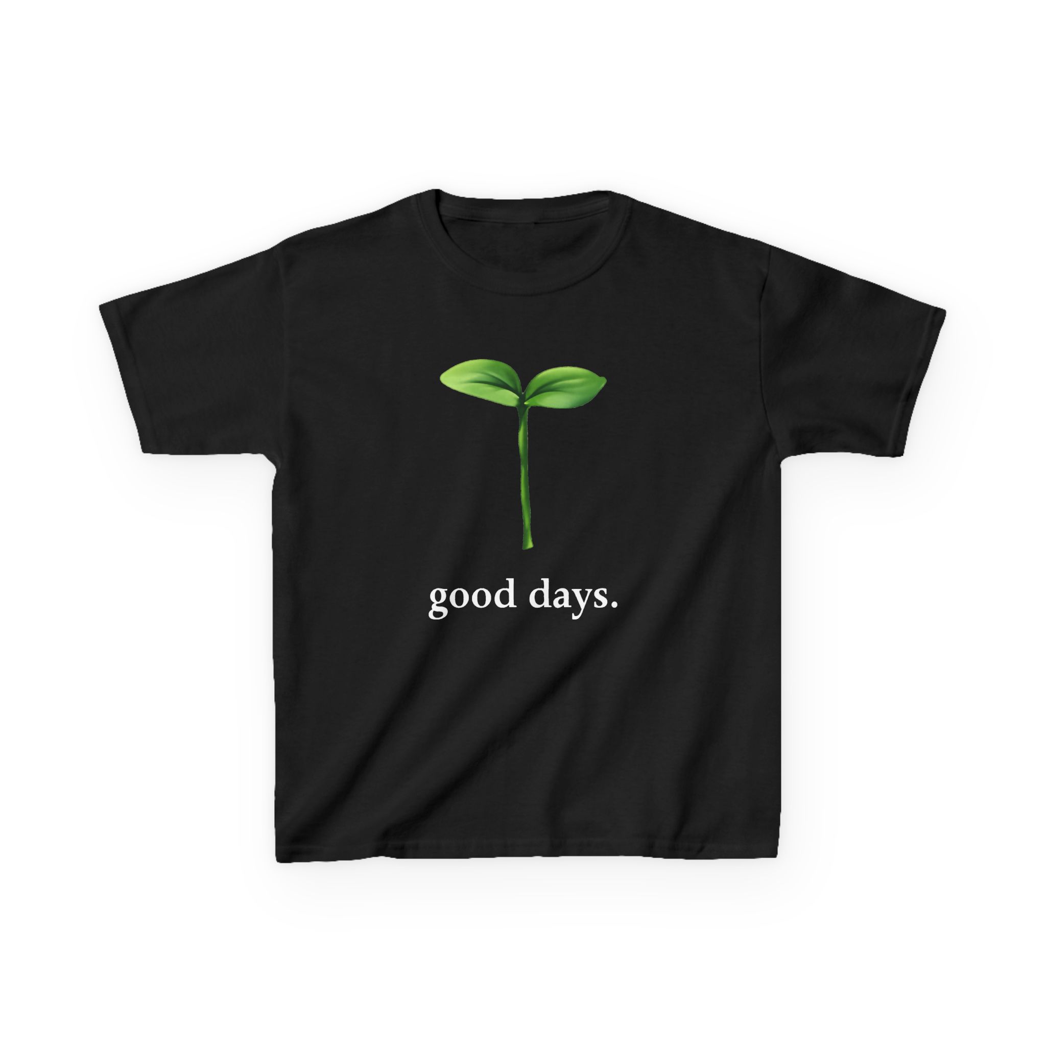 Sza Sos Good Days Kids Heavy Cotton™ Tee