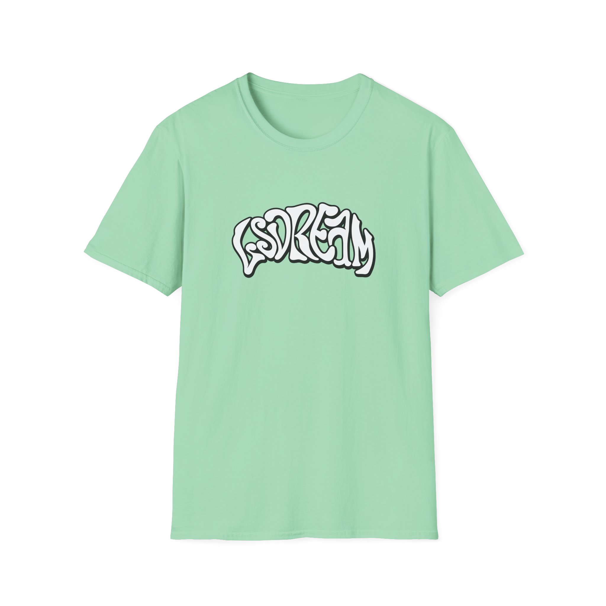 Lsdream Choose Your Adventure V.2 Unisex Softstyle T-Shirt - Image 17