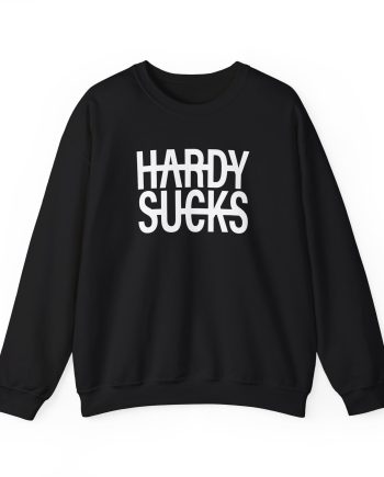 Hd Sucks Unisex Heavy Blend™ Crewneck Sweatshirt