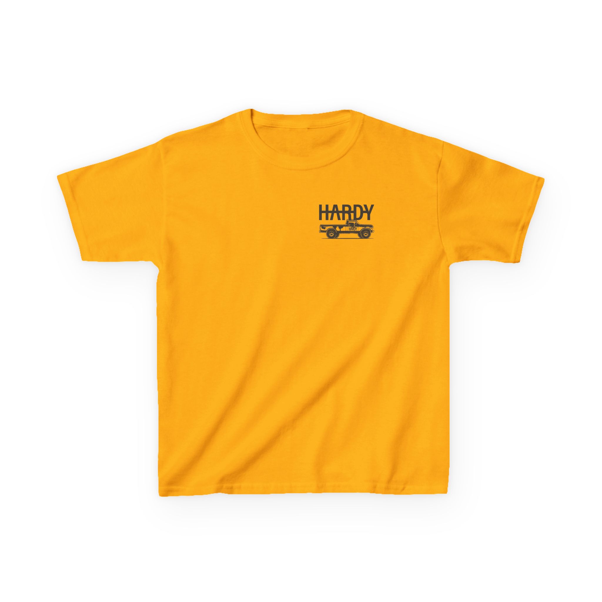 Hd Rednecker Kids Heavy Cotton™ Tee - Image 7