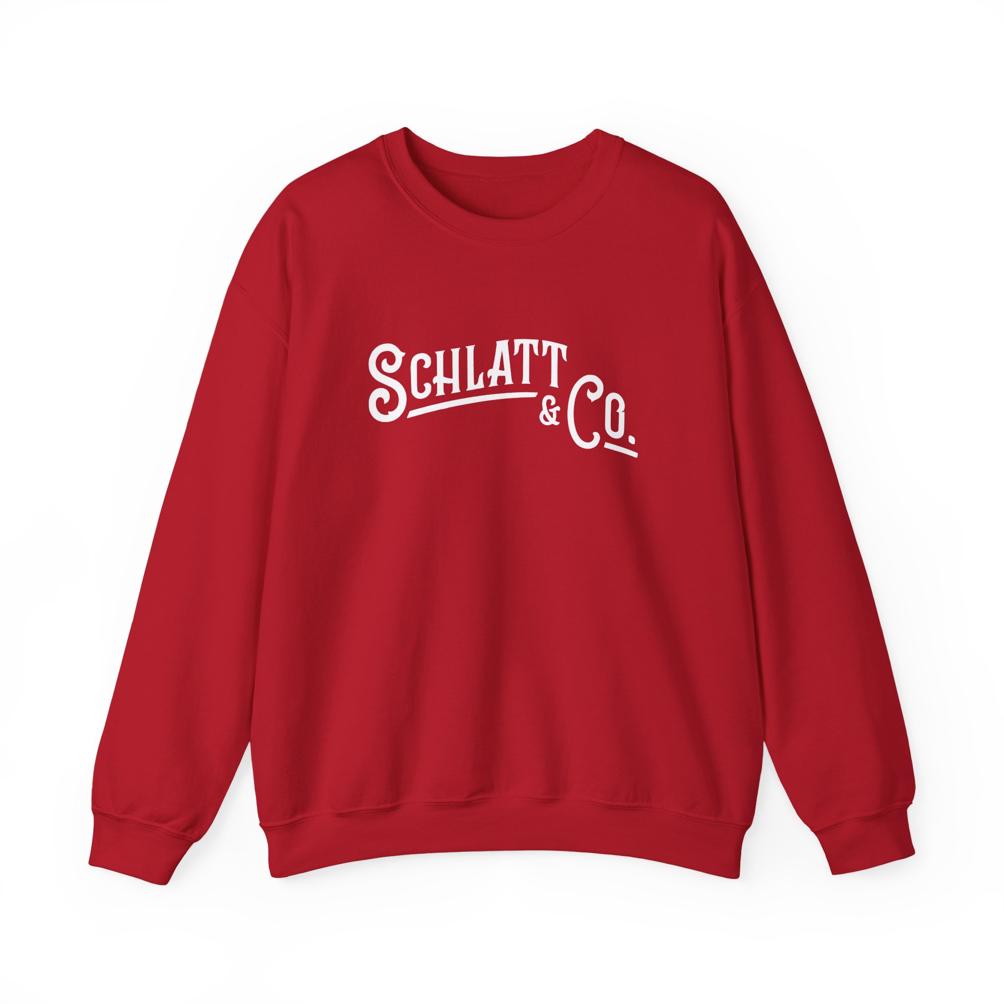 Jschlatt & Co Unisex Heavy Blend™ Crewneck Sweatshirt - Image 27