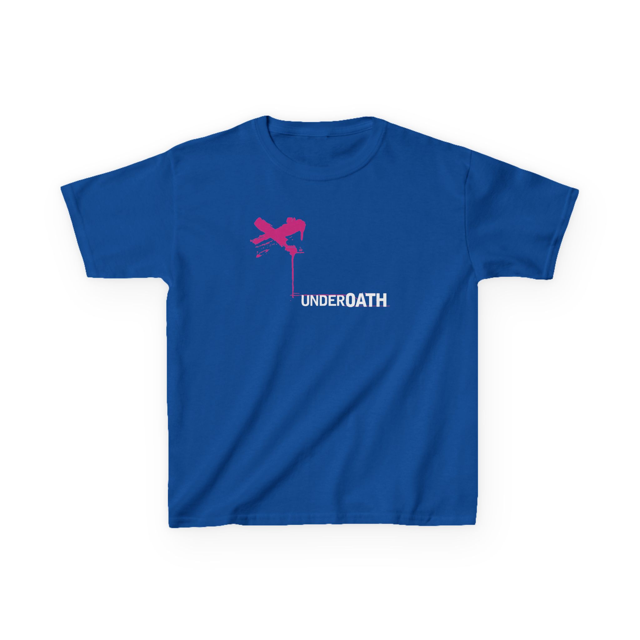 Underoath Kids Heavy Cotton™ Tee - Image 5