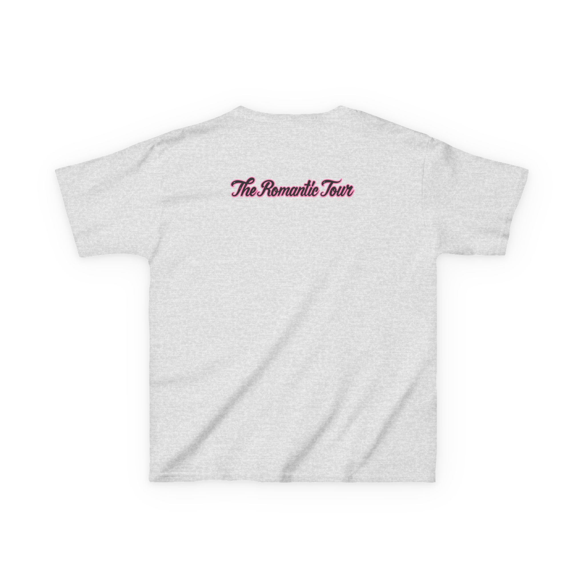 Kids Bruno Mars Angel Baby Heavy Cotton™ Tee - Image 6