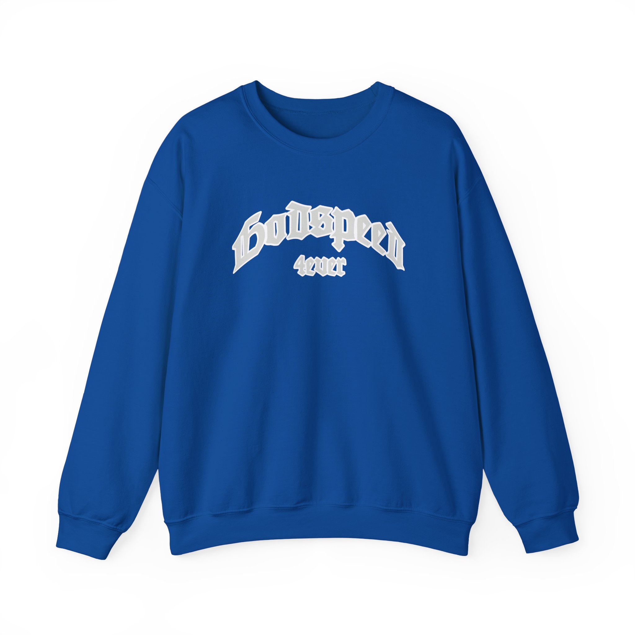 Godspeed You Black Emperor Unisex Heavy Blend™ Crewneck Sweatshirt - Image 17