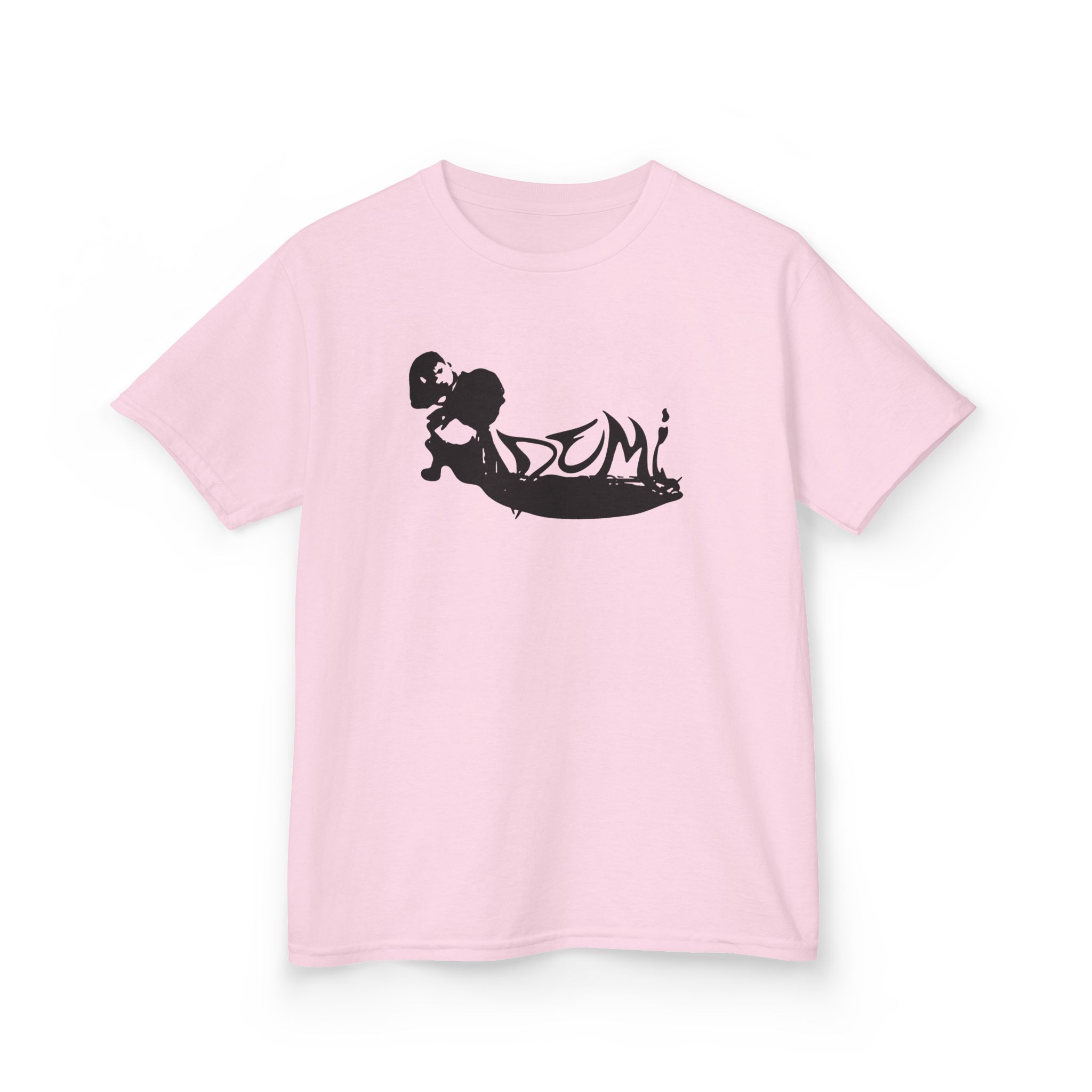D L Earth Day Kids Heavy Cotton™ Tee - Image 7
