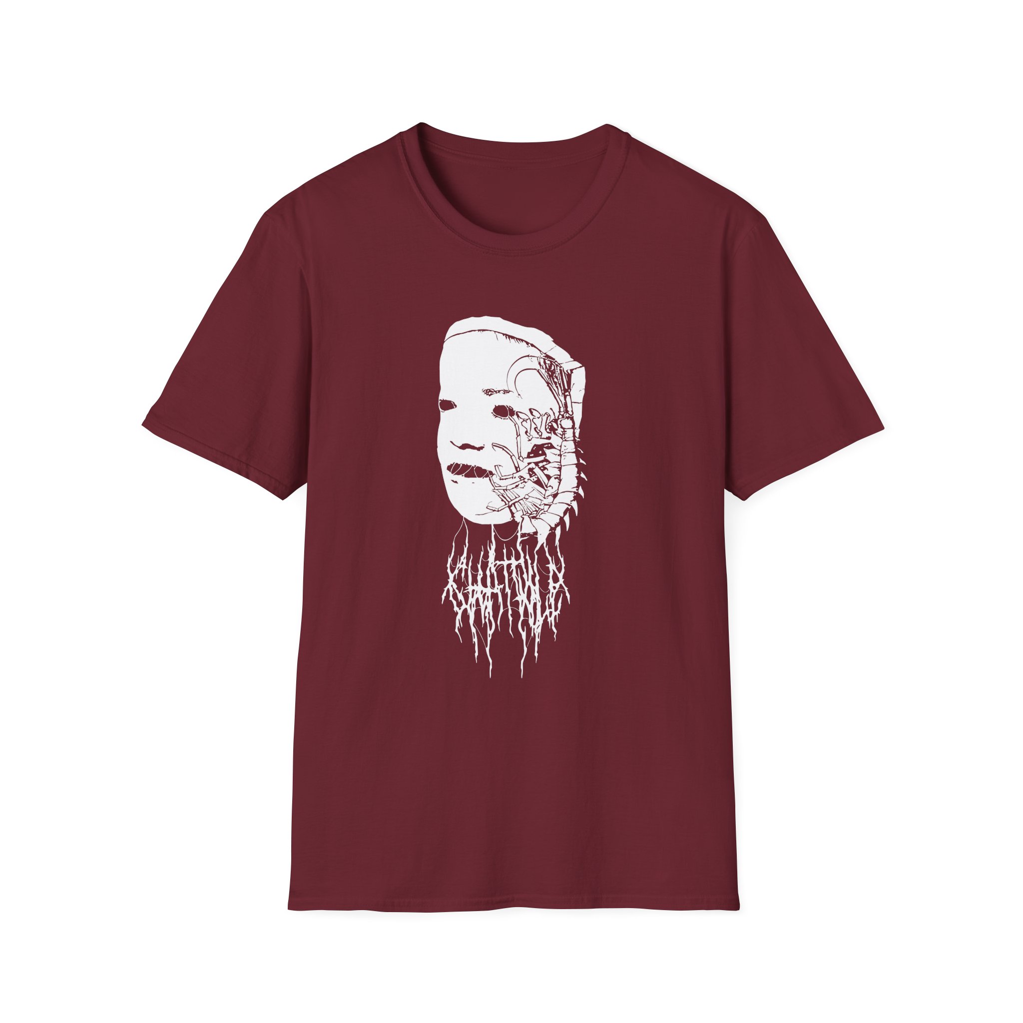 Chat Pile Best Friends Unisex Softstyle T-shirt - Image 23