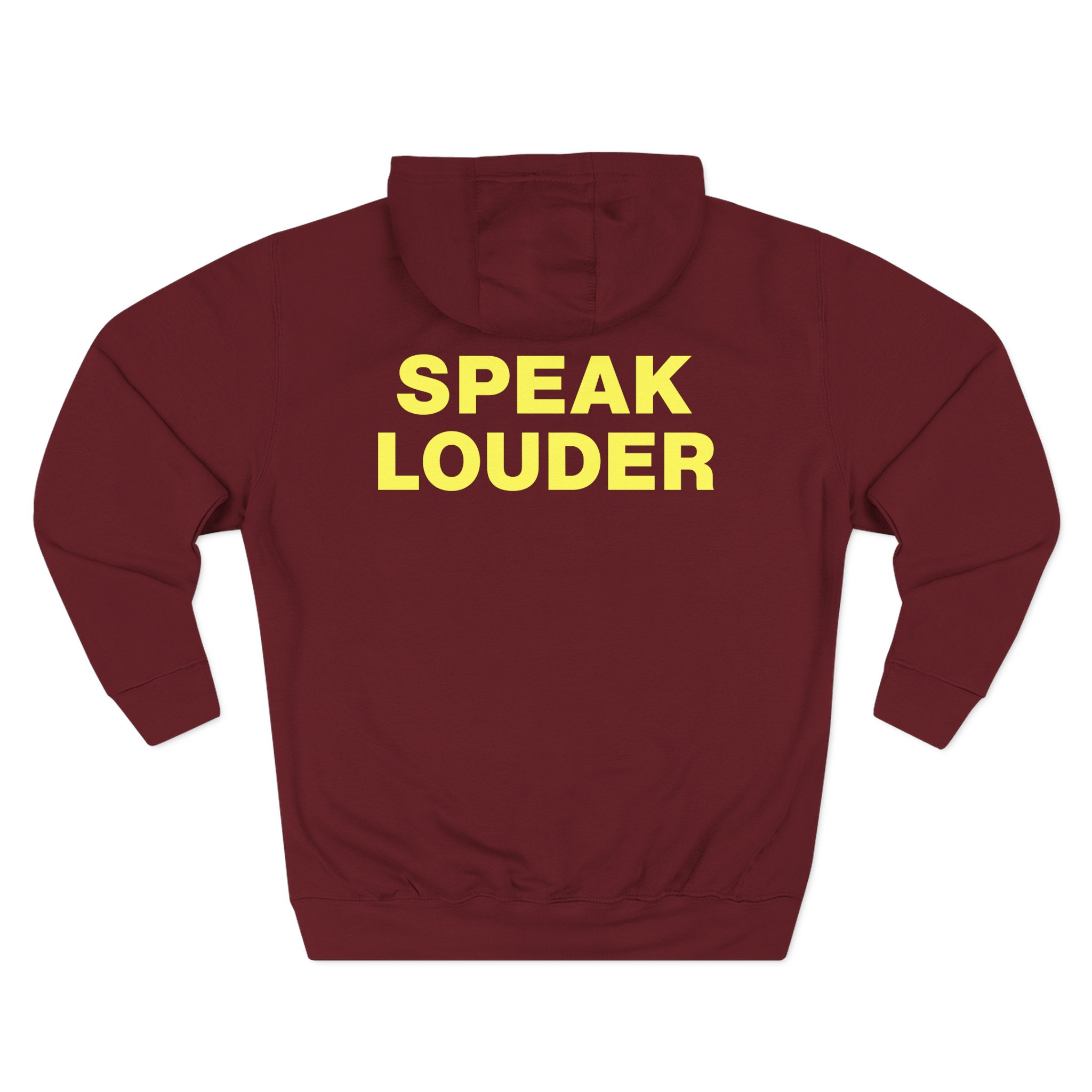 John Legend ACTIONS Three-Panel Fleece Hoodie - Image 16