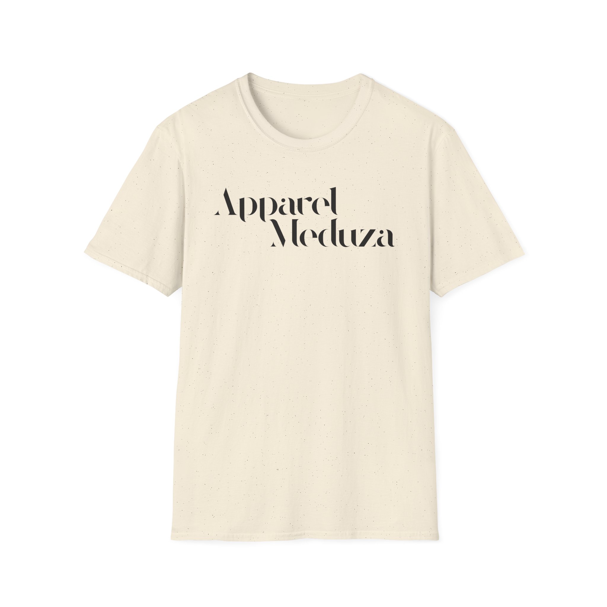 Meduza Roses & Snakes Unisex Softstyle T-Shirt - Image 7