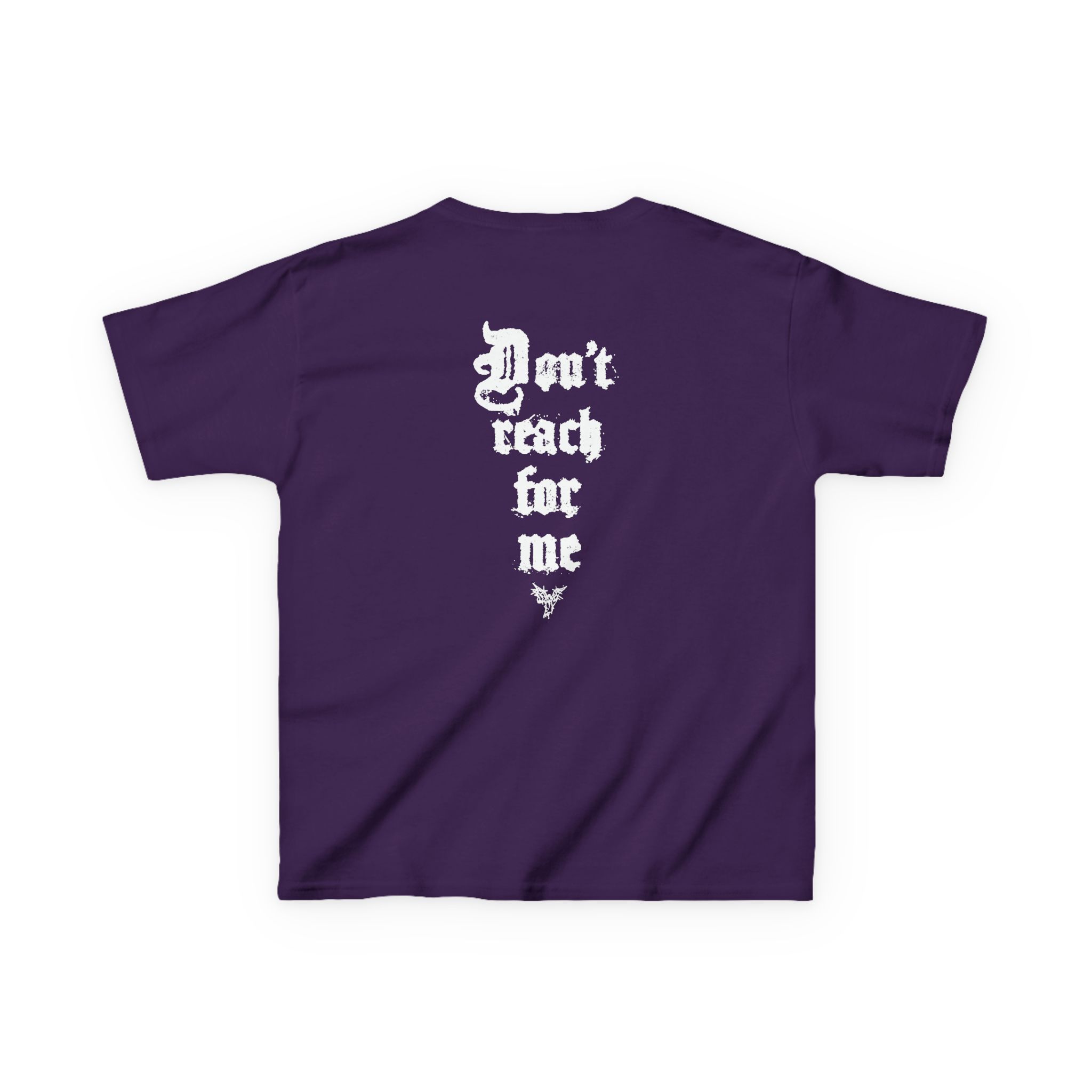 Knocked Loose Don't Reach Kids Heavy Cotton™ Tee - Image 18