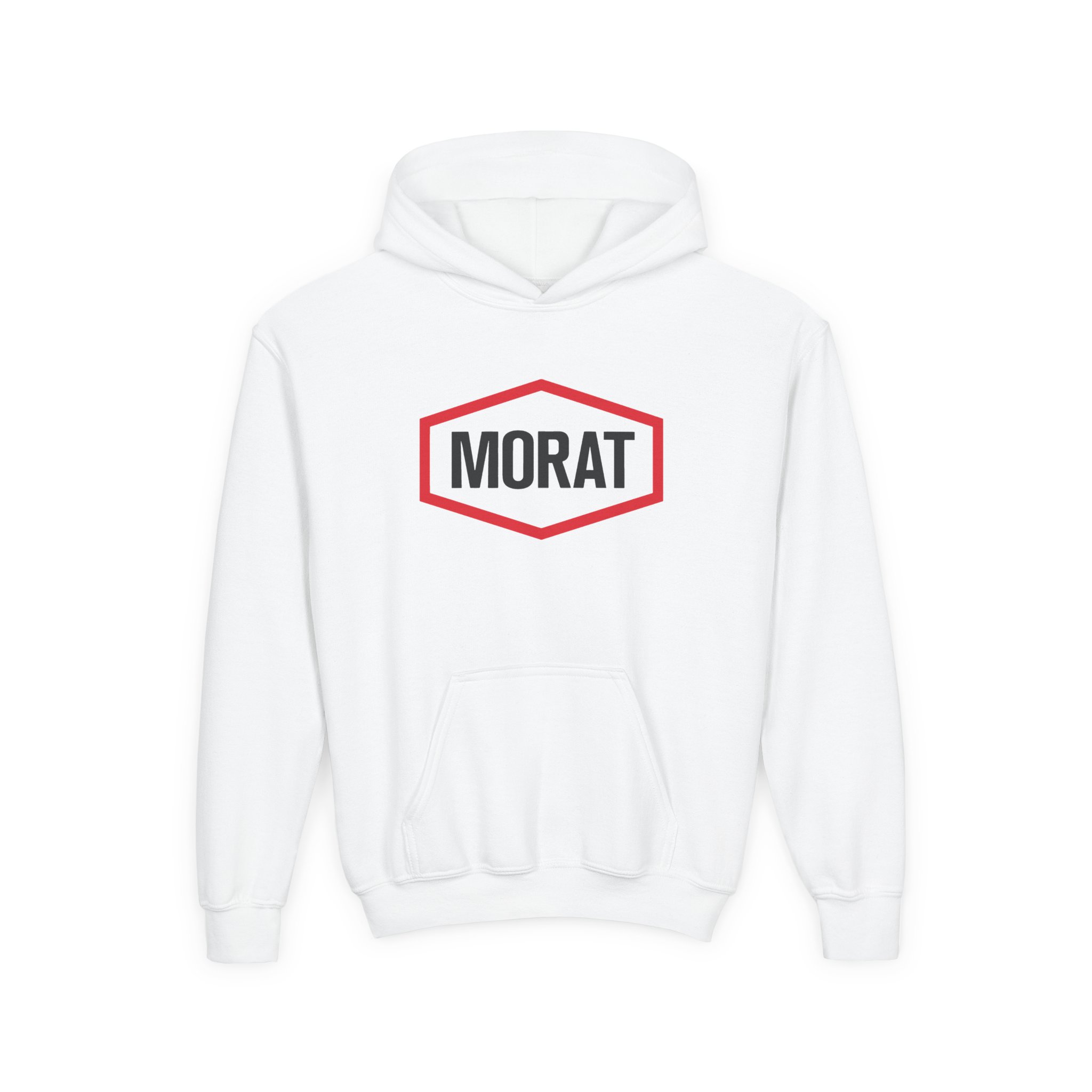 Morat Anna Seavey Youth Heavy Blend Hooded Sweatshirt
