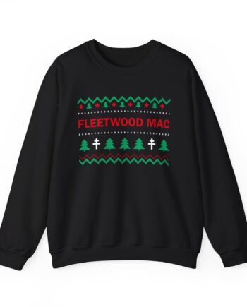 Fleetwood Mac Unisex Heavy Blend™ Crewneck Sweatshirt