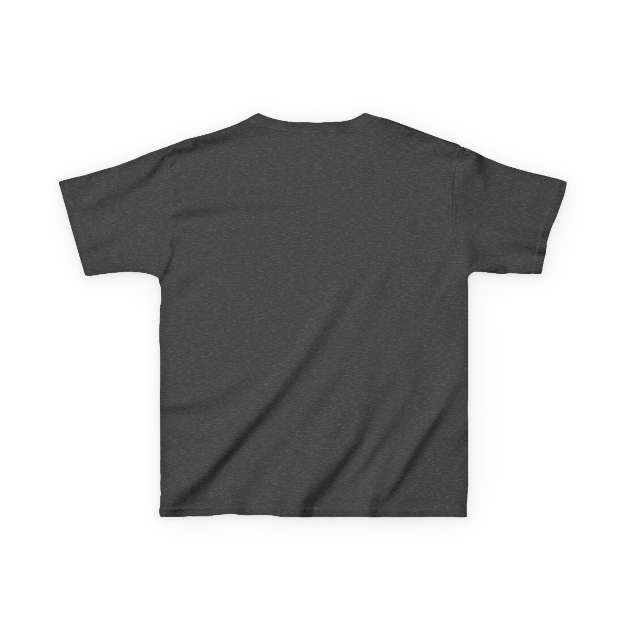Kids Chris Lorenzo I Love Heavy Cotton™ Tee - Image 8