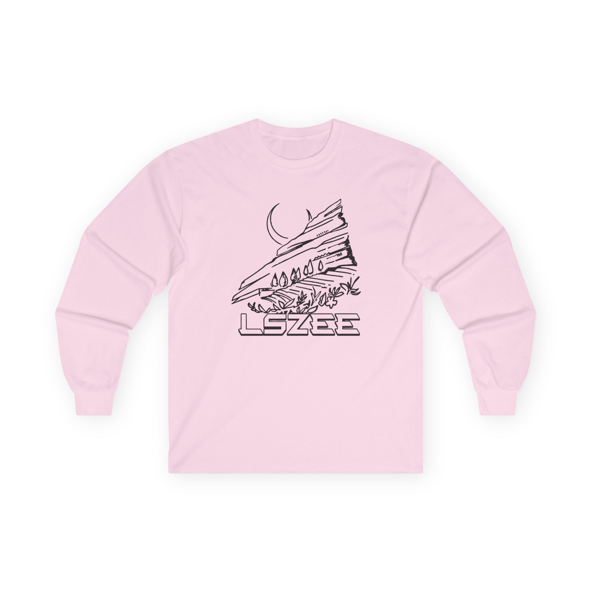 Lsdream Rrx Unisex Ultra Cotton Long Sleeve Tee - Image 11