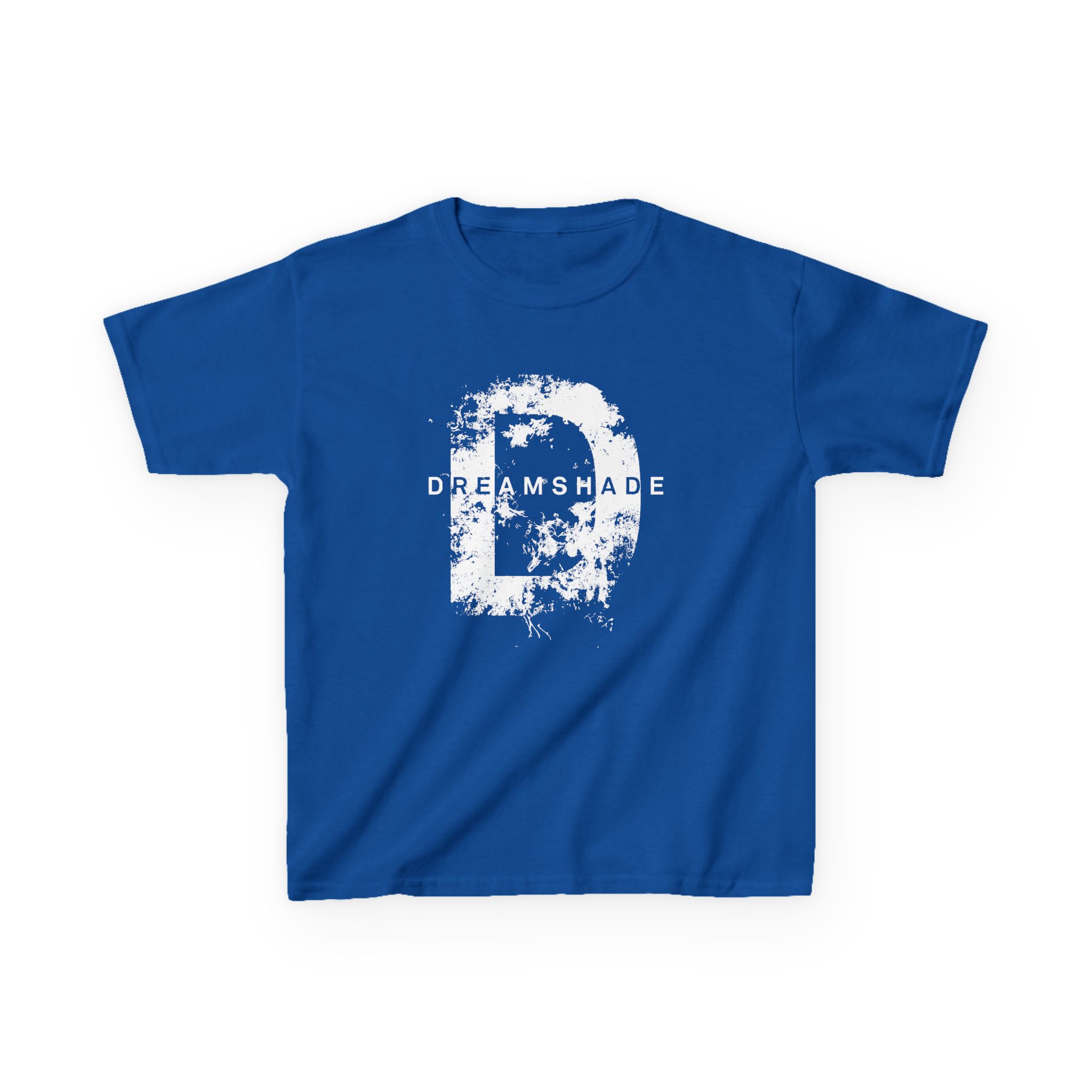Smoke Dreamshade Kids Heavy Cotton™ Tee - Image 9