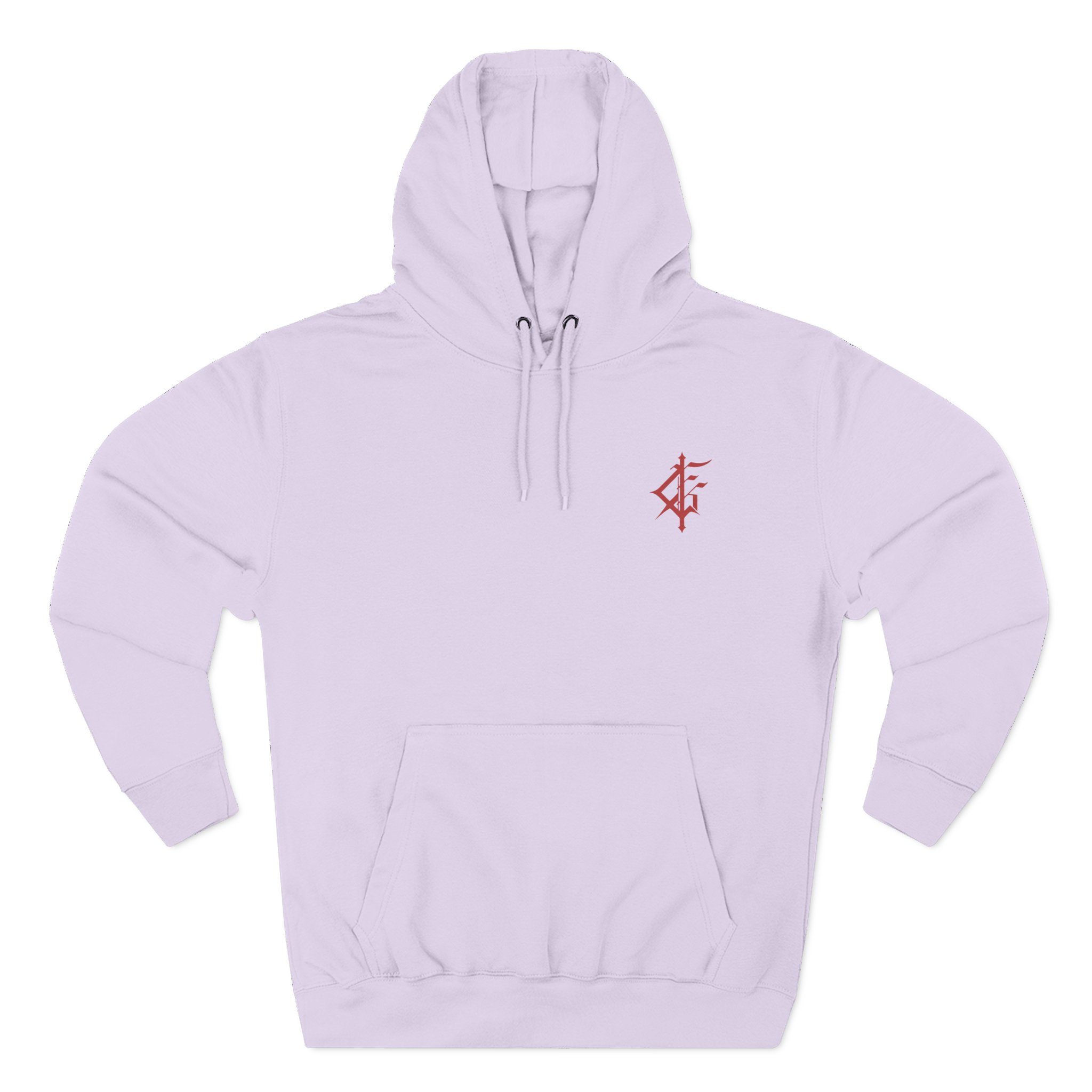 We Came as Romans Three-Panel Fleece Hoodie - Image 13