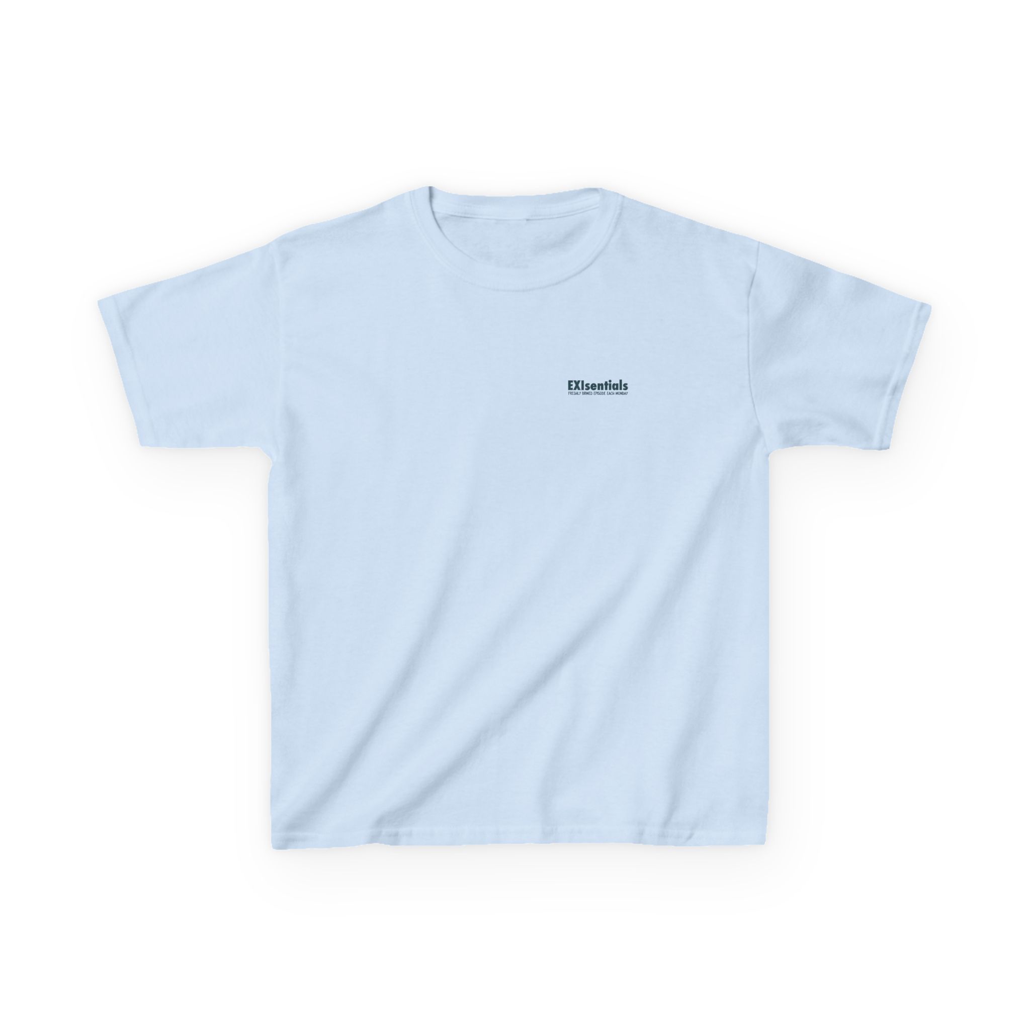 Kids Mord Auf Ex Exisentials Heavy Cotton™ Tee - Image 15