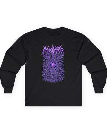 Angelmaker People Eater Unisex Ultra Cotton Long Sleeve Tee