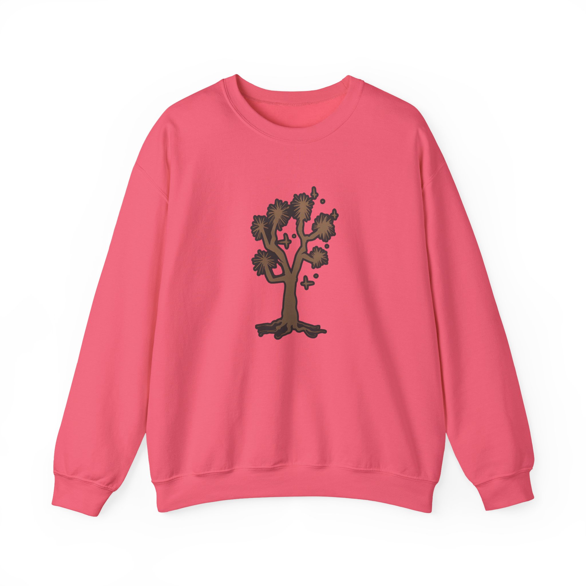 Lsdream Joshua Tree Unisex Heavy Blend™ Crewneck Sweatshirt - Image 15