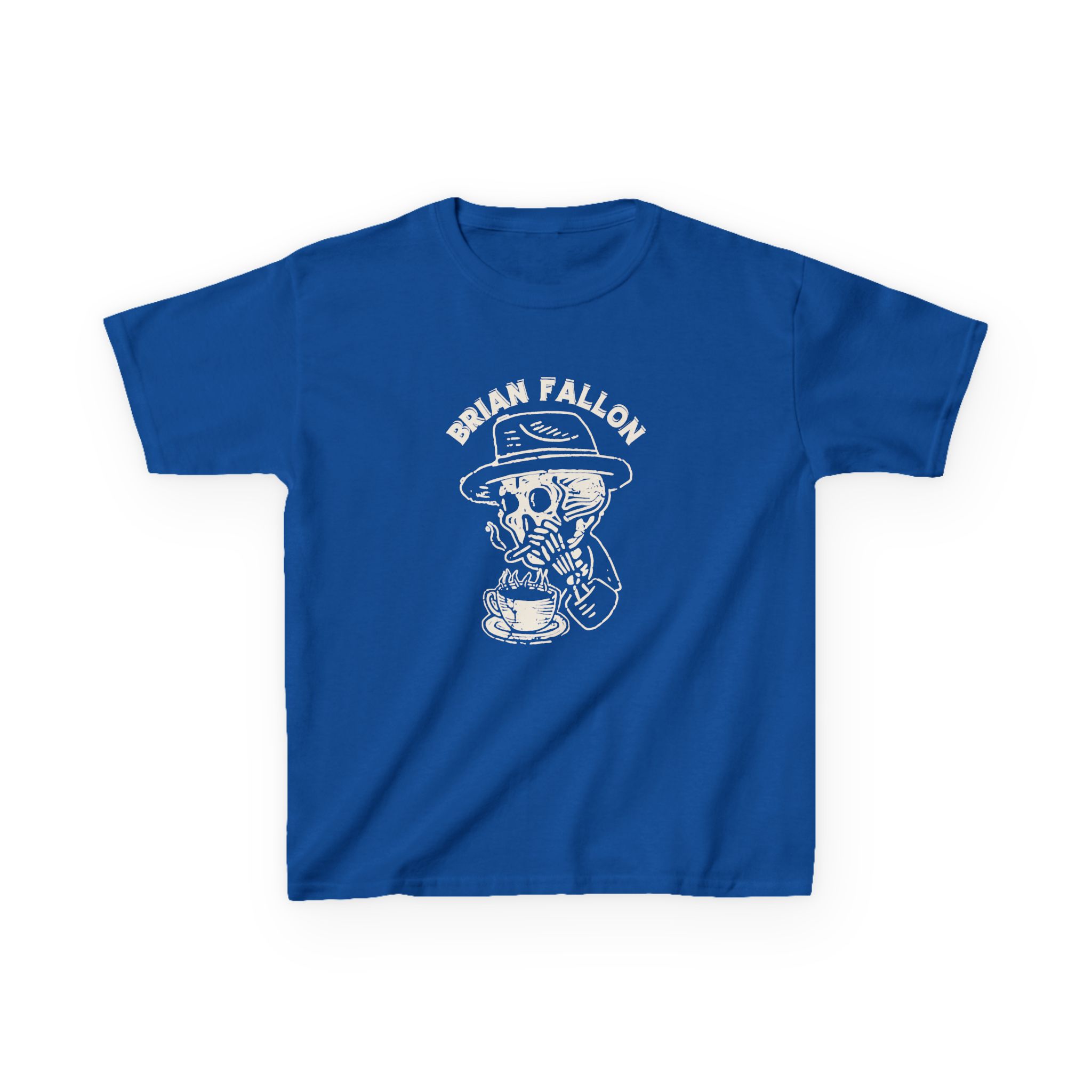 Kids Heavy Cotton™ Tee - Image 17