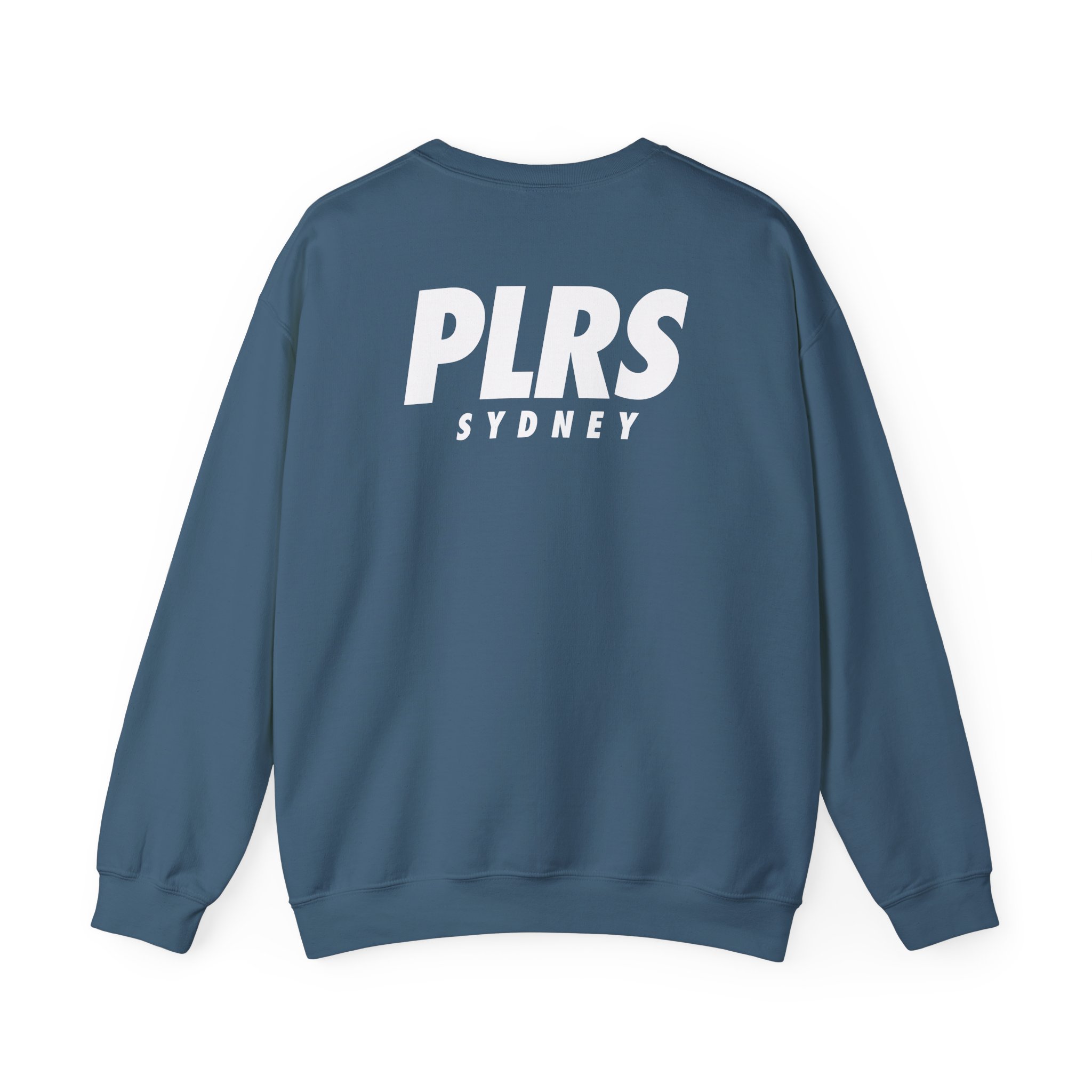 Polaris Plrs Unisex Heavy Blend™ Crewneck Sweatshirt - Image 12