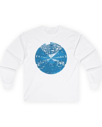 Tame Impala Inner Clouds Unisex Ultra Cotton Long Sleeve Tee