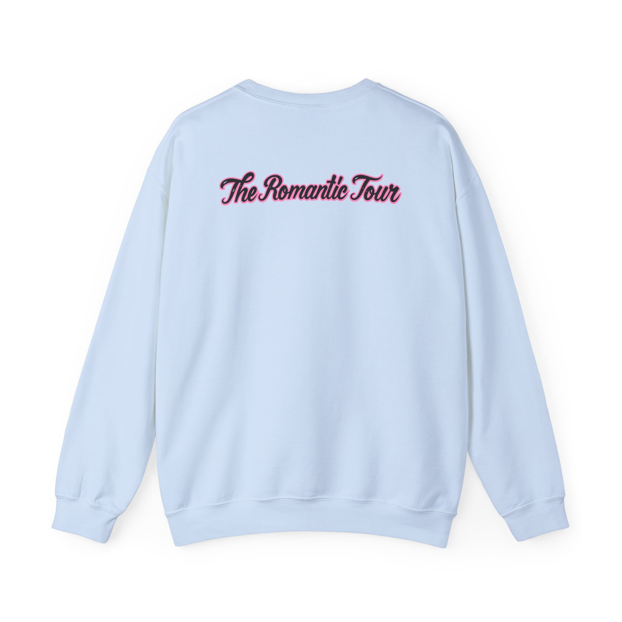 Bruno Mars Angel Baby Unisex Heavy Blend™ Crewneck Sweatshirt - Image 12