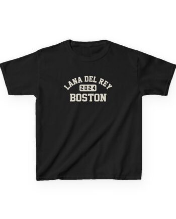 Lanadelrey Kids Heavy Cotton™ Tee