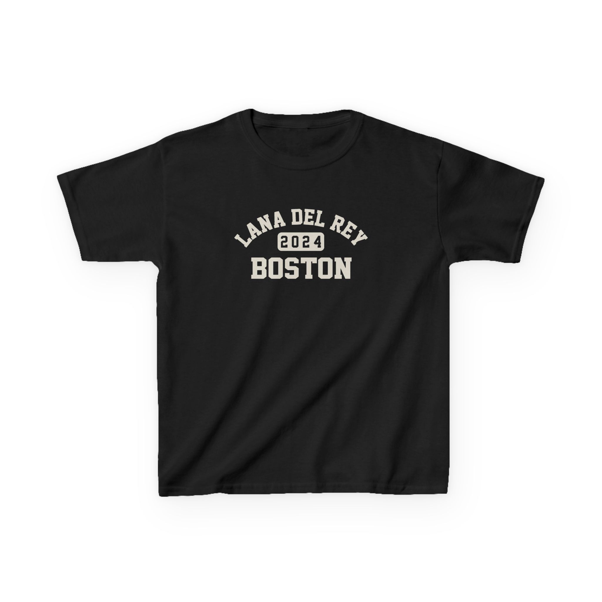 Lanadelrey Kids Heavy Cotton™ Tee
