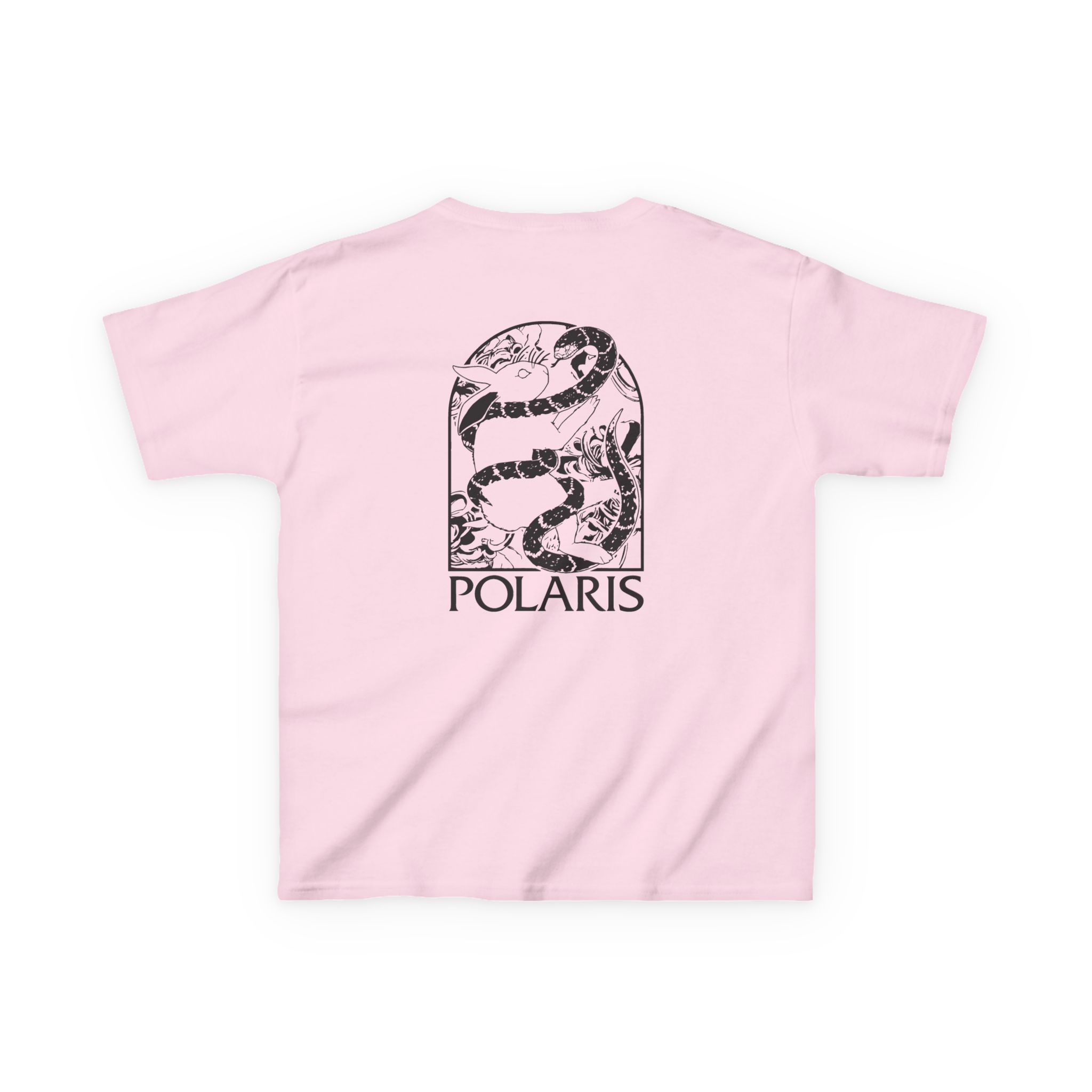 Polaris Strangle Kids Heavy Cotton™ Tee - Image 20