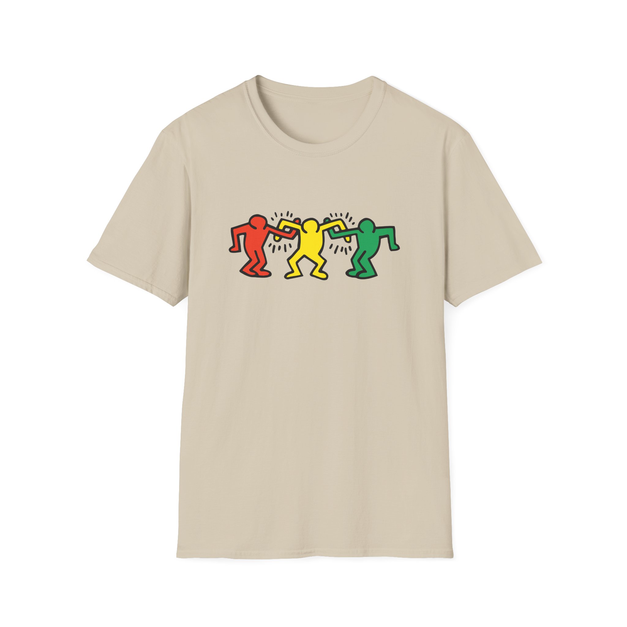 Tay Keith Unisex Softstyle T-Shirt - Image 3