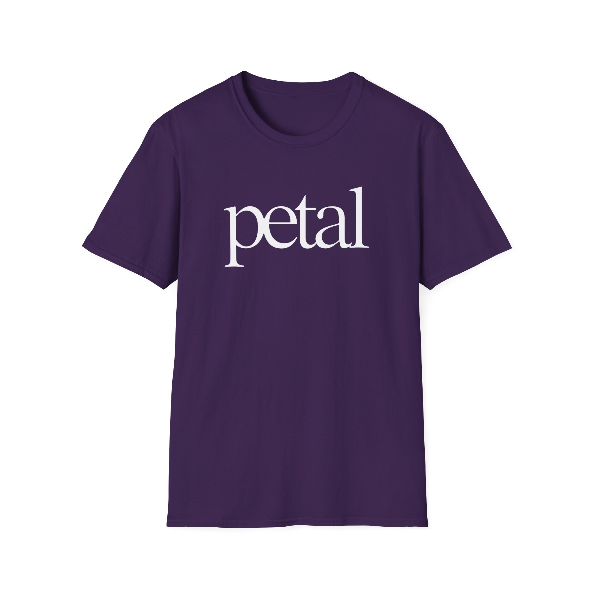AG Petal Unisex Softstyle T-Shirt - Image 15