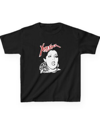 Kids X-ray Spex Oh Bondage Heavy Cotton™ Tee