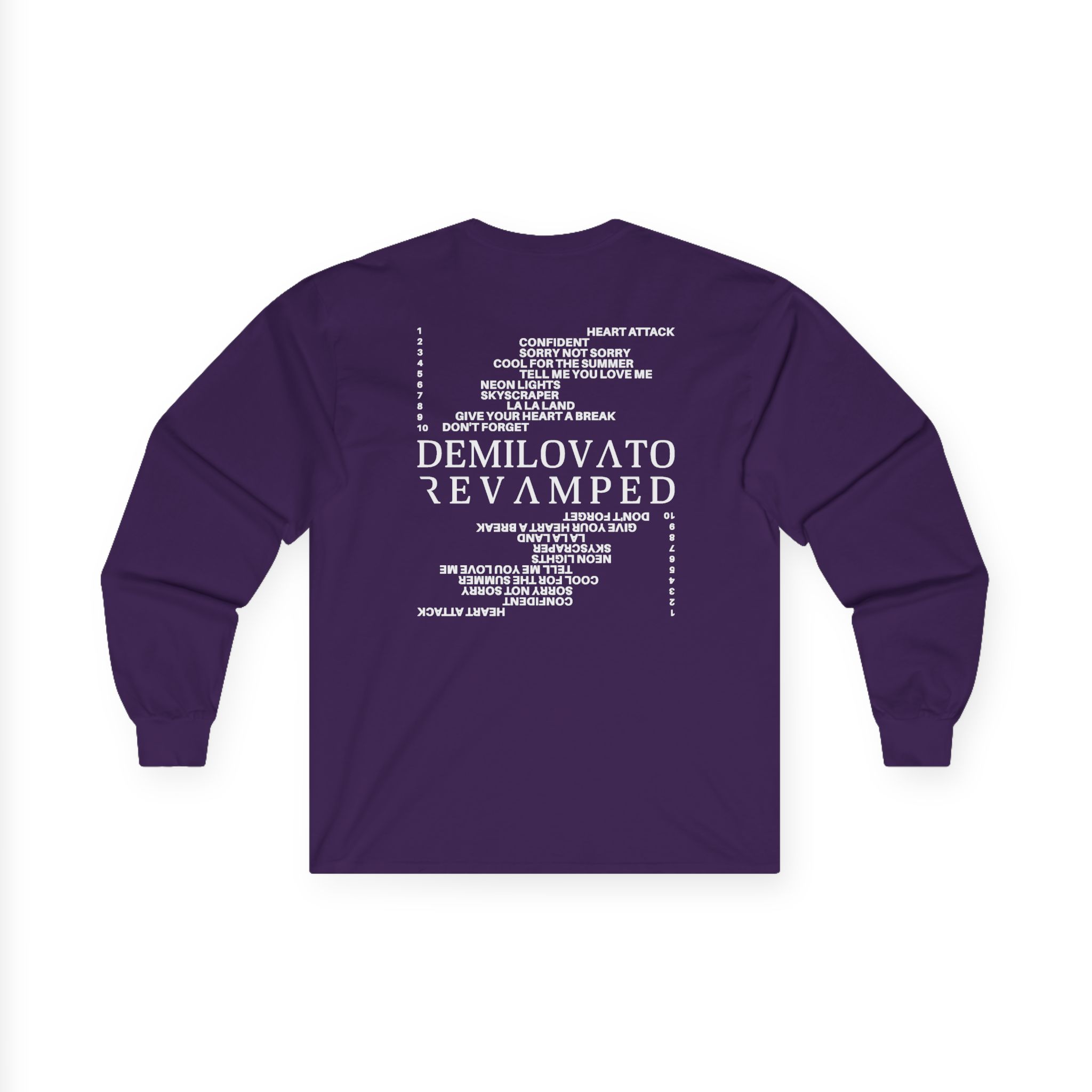 D L Revamped Unisex Ultra Cotton Long Sleeve Tee - Image 10