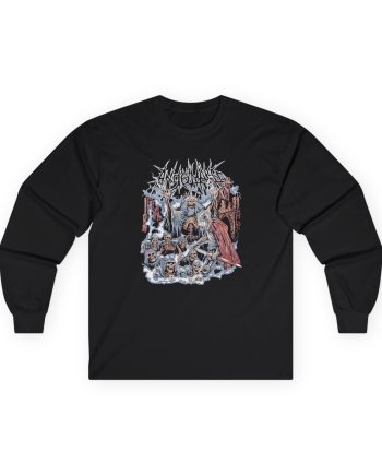 Angelmaker Summoner Unisex Ultra Cotton Long Sleeve Tee