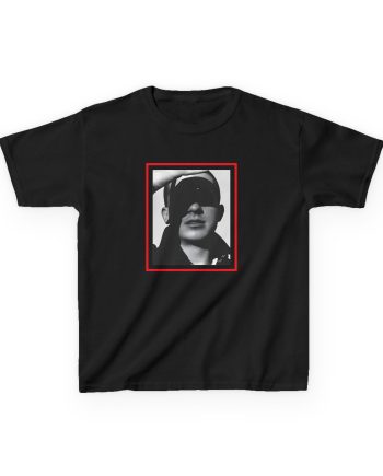 Charlie Puth Warned Myself Kids Heavy Cotton™ Tee