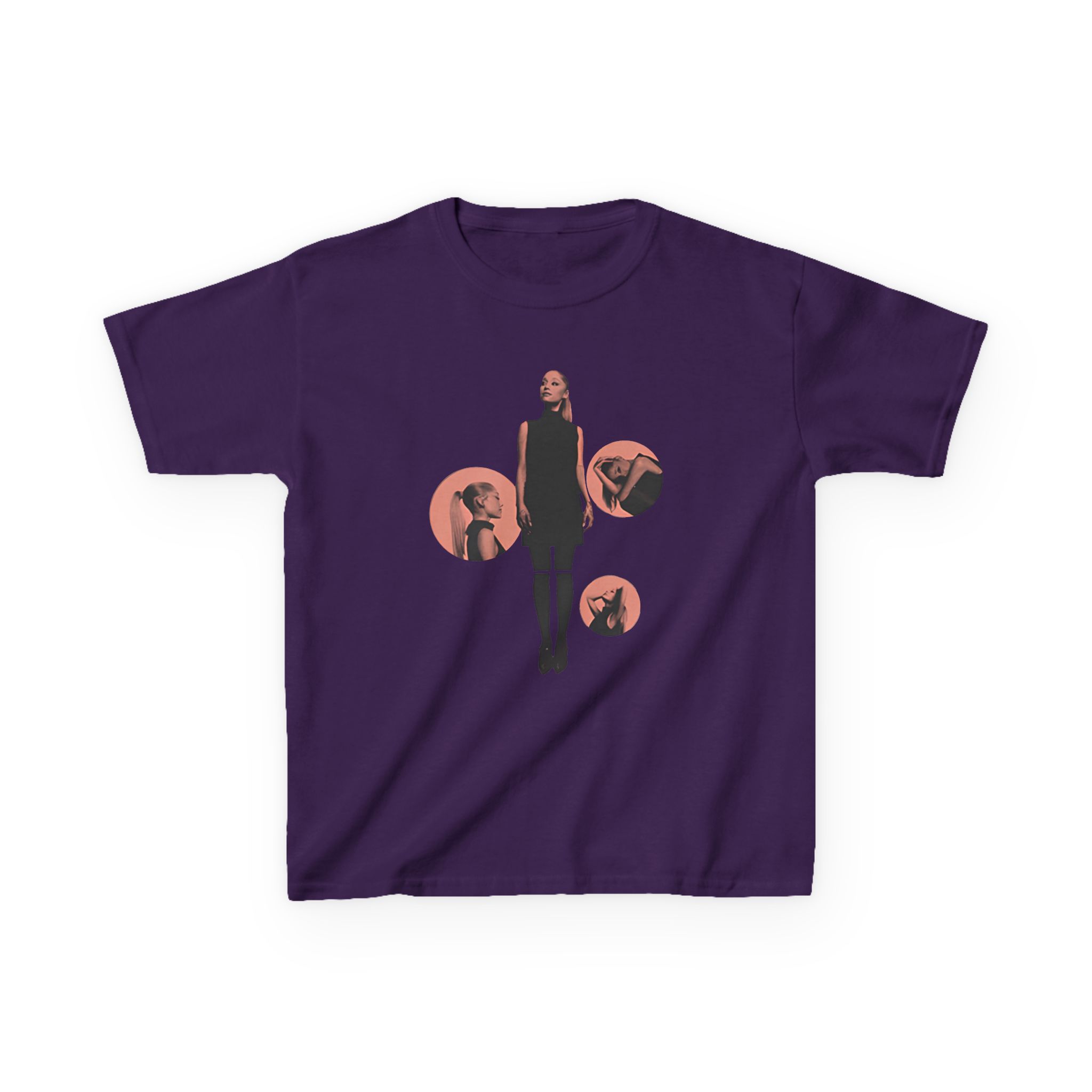 AG Sunshine Kids Heavy Cotton™ Tee - Image 13