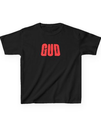 Kids Slander Gud Vibrations Graffiti Heavy Cotton™ Tee