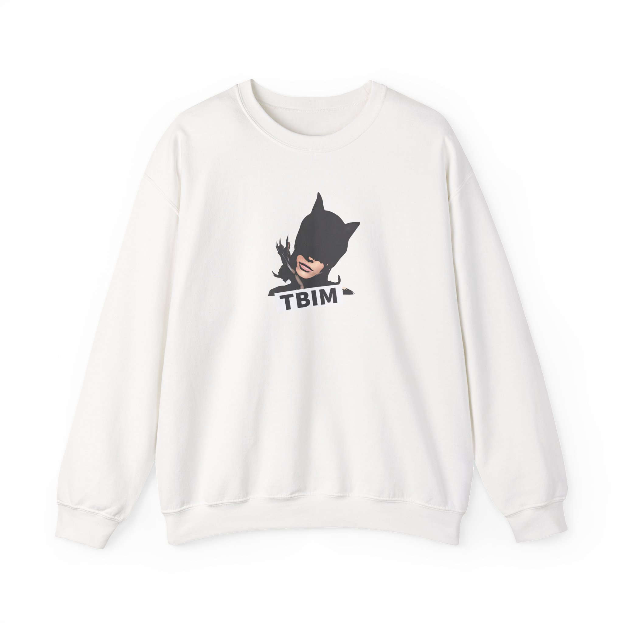 AG Tbim Unisex Heavy Blend™ Crewneck Sweatshirt