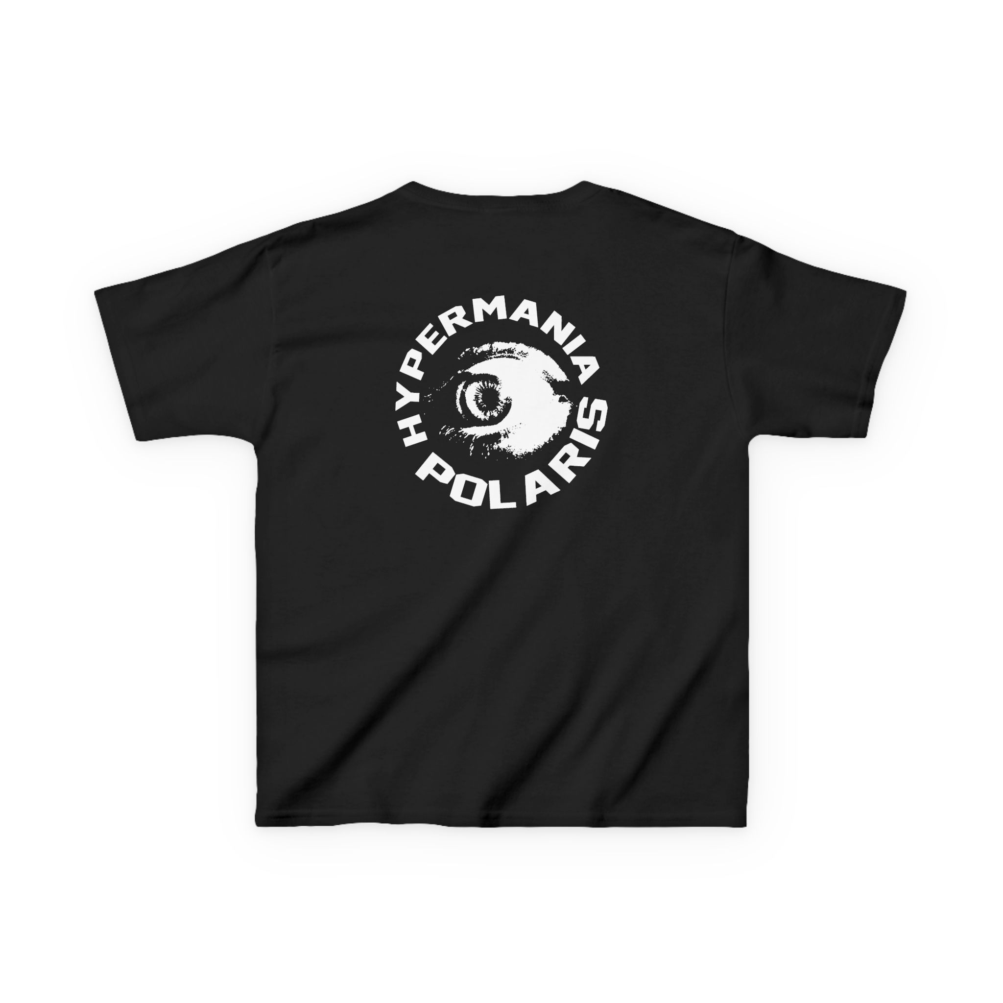 Polaris Hypermania Eye Kids Heavy Cotton™ Tee - Image 2