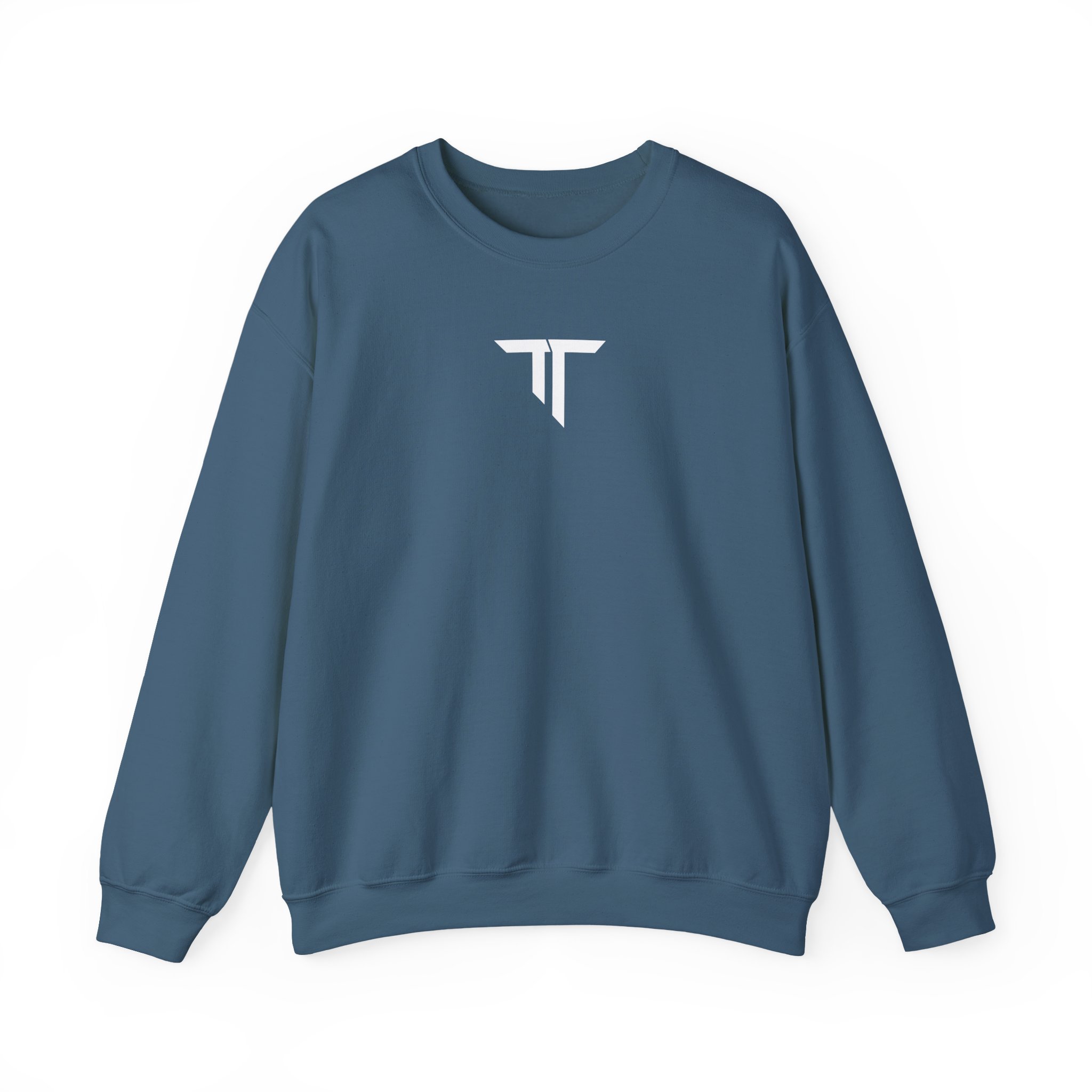 Tom Twers Signature Unisex Heavy Blend™ Crewneck Sweatshirt - Image 11