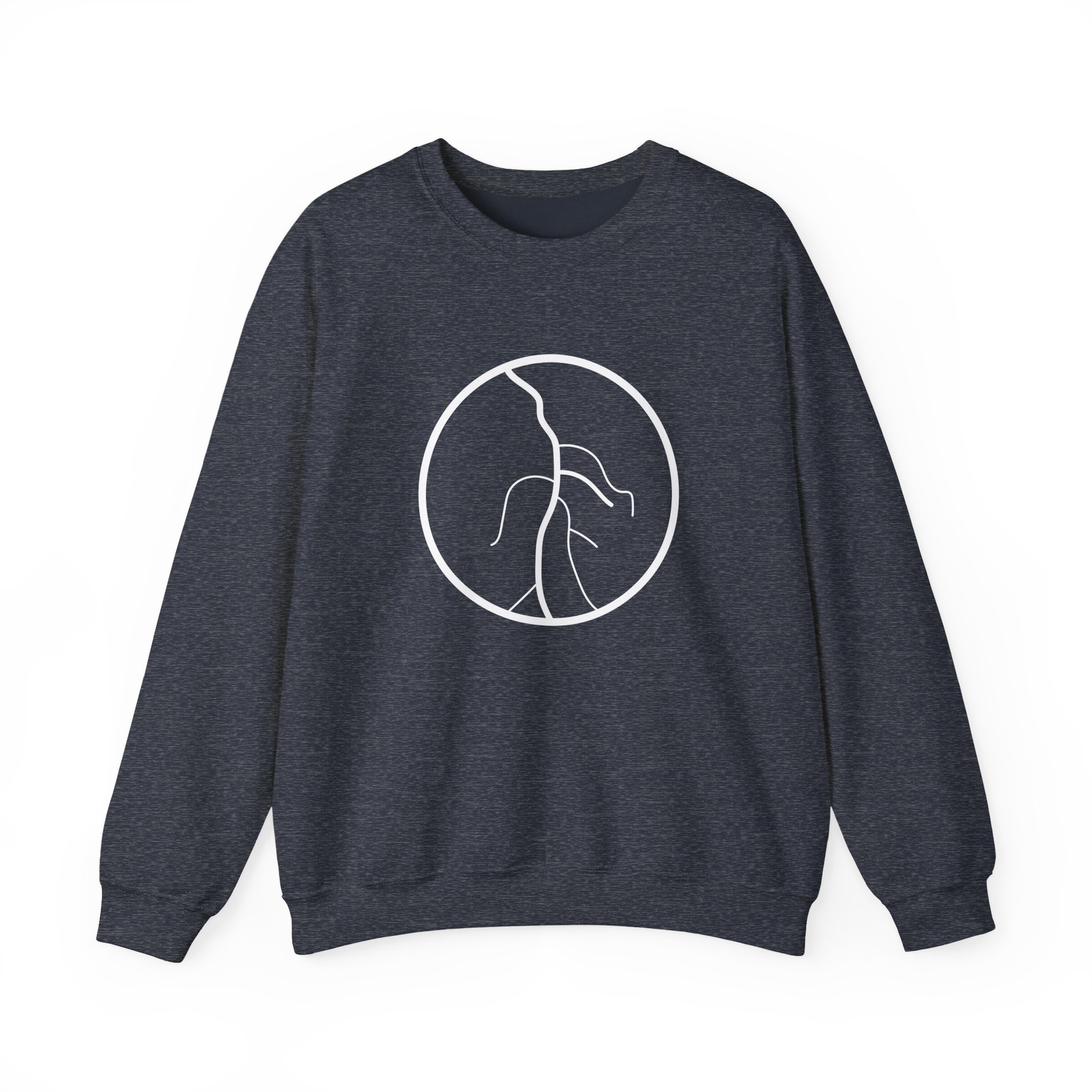 Calvin Harris Unisex Heavy Blend™ Crewneck Sweatshirt - Image 13