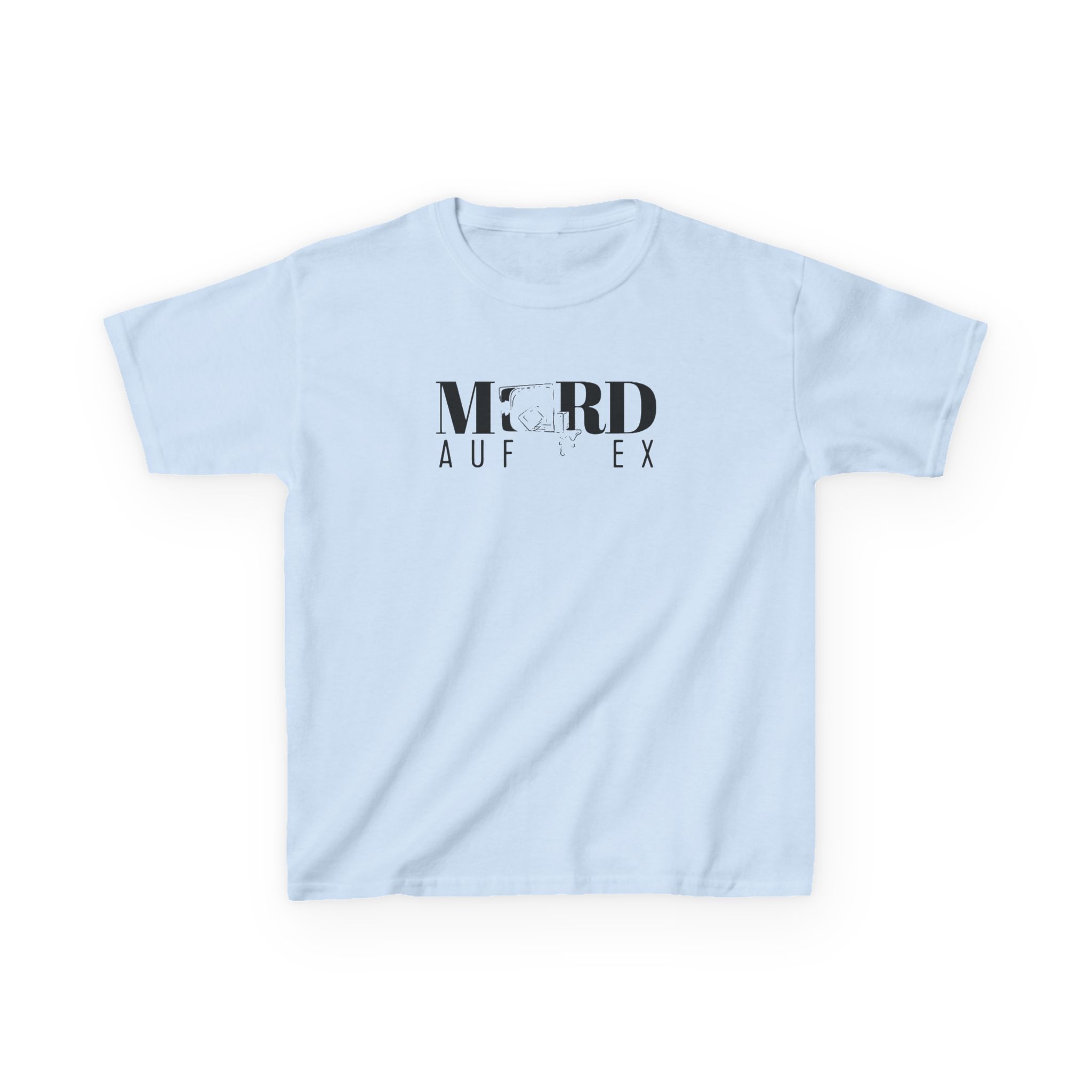 Kids Mord Auf Ex Heavy Cotton™ Tee - Image 17